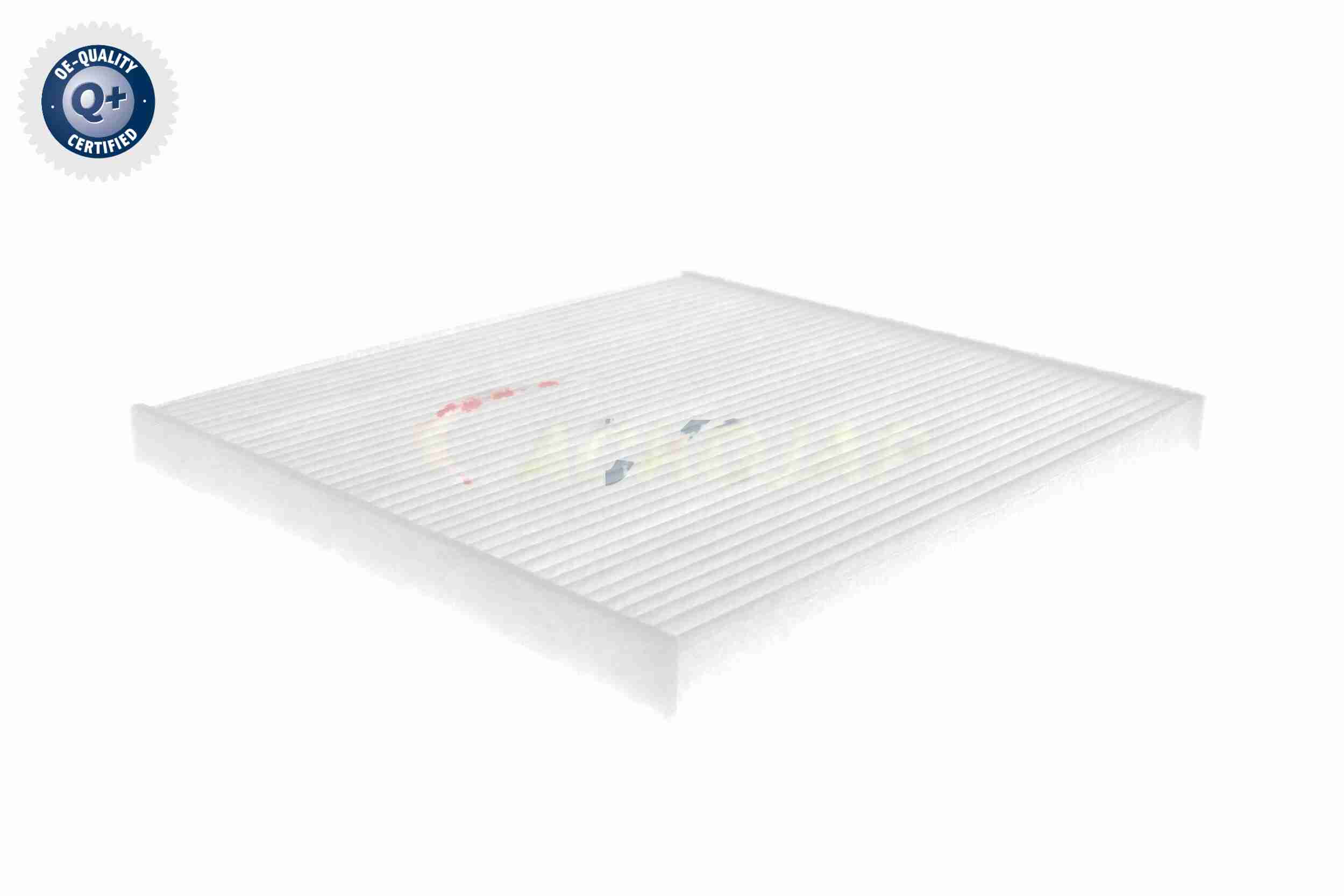 Ackoja Interieurfilter A70-30-0004