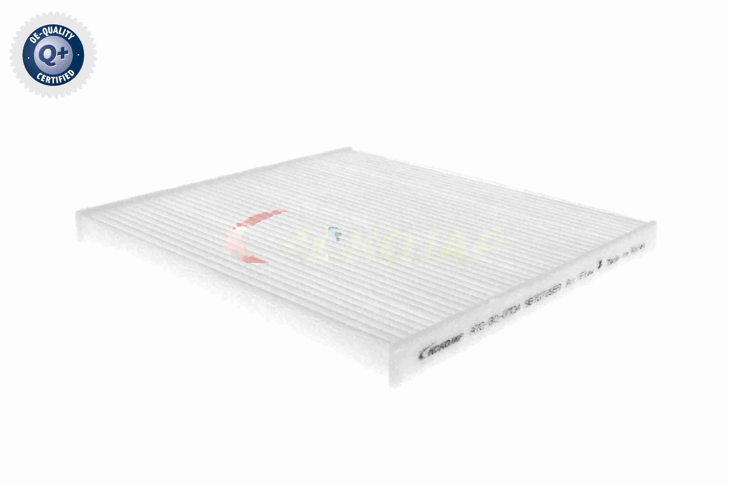 Ackoja Interieurfilter A70-30-0004