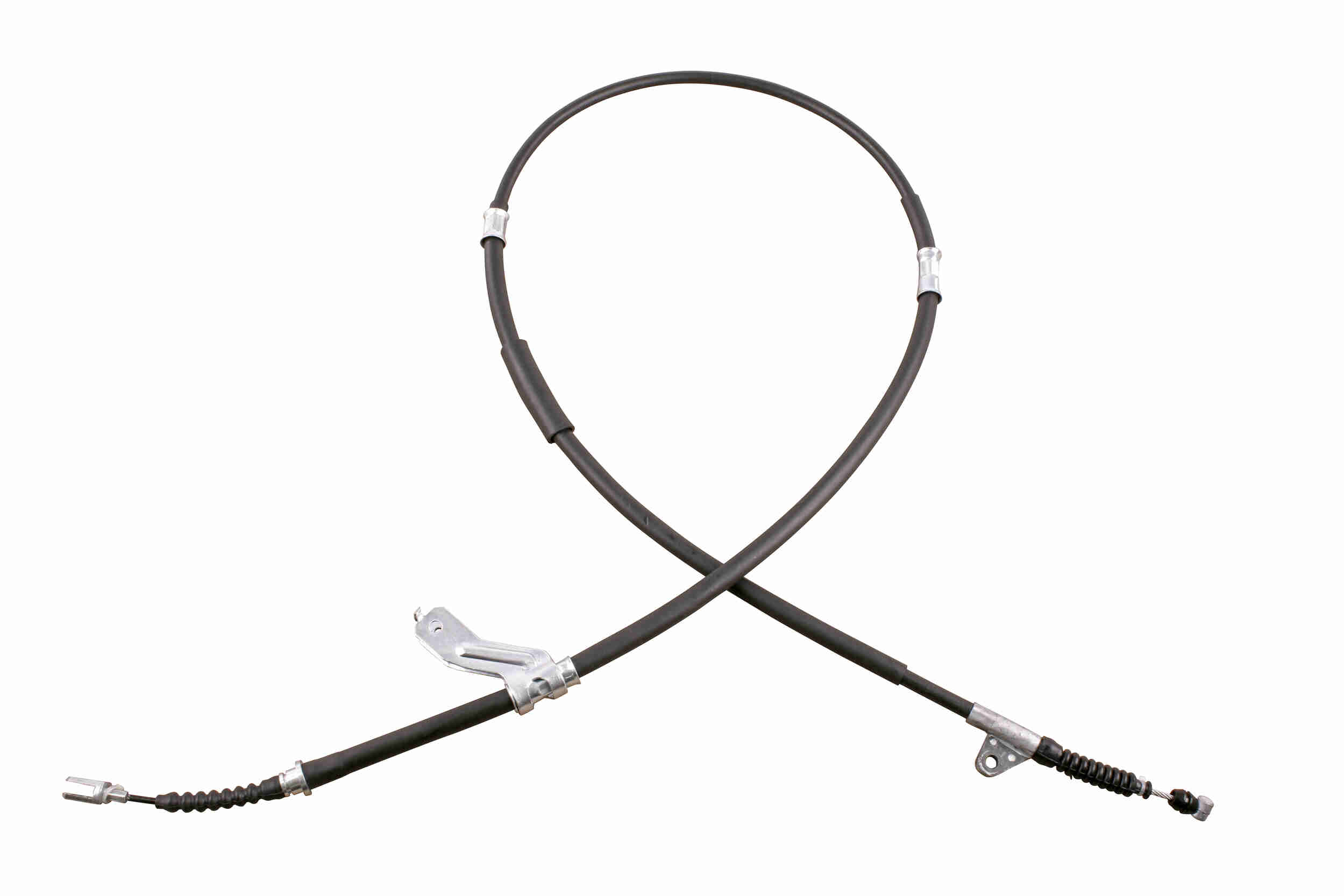 Ackoja Trekkabel, parkeerrem A70-30008