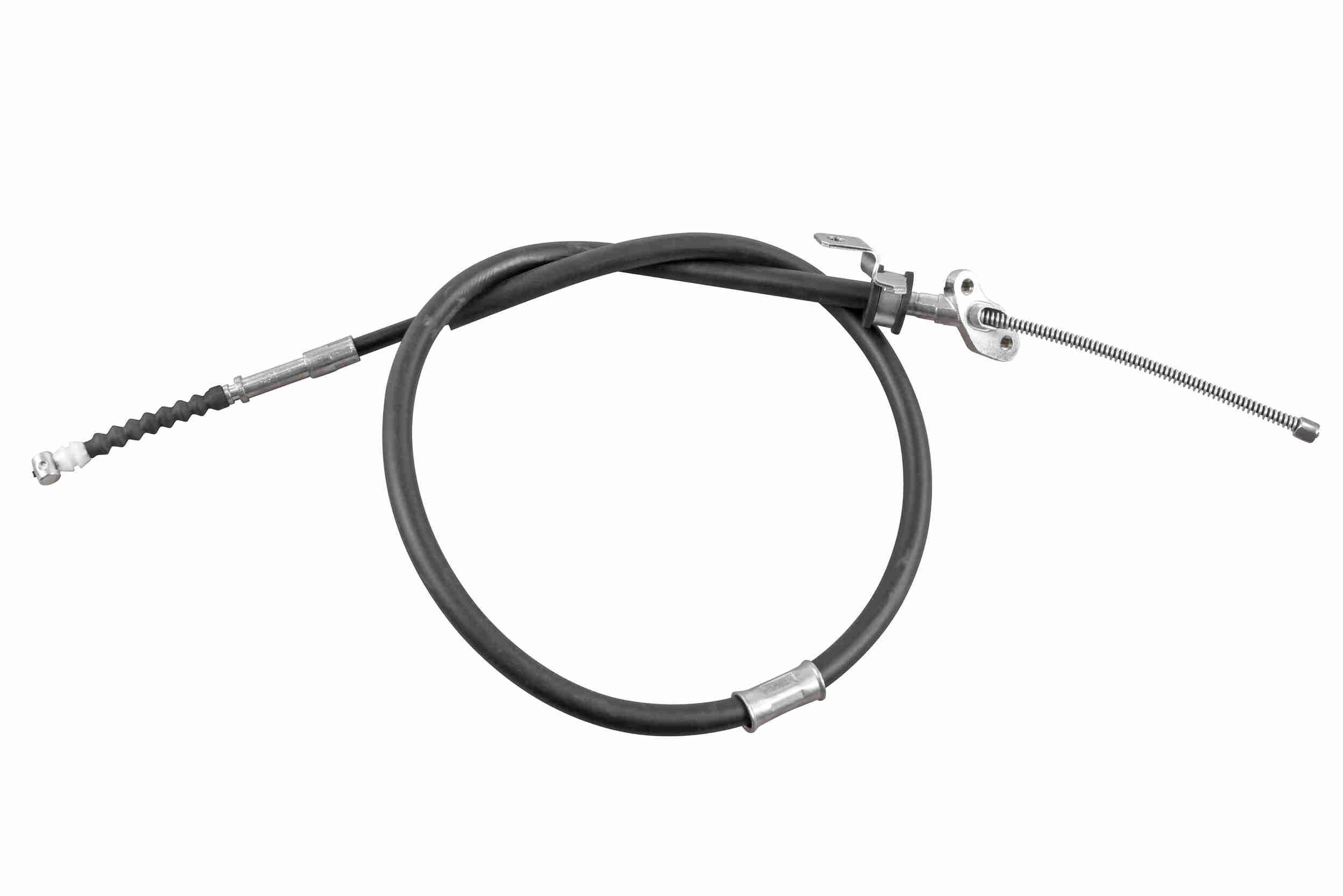 Ackoja Trekkabel, parkeerrem A70-30053