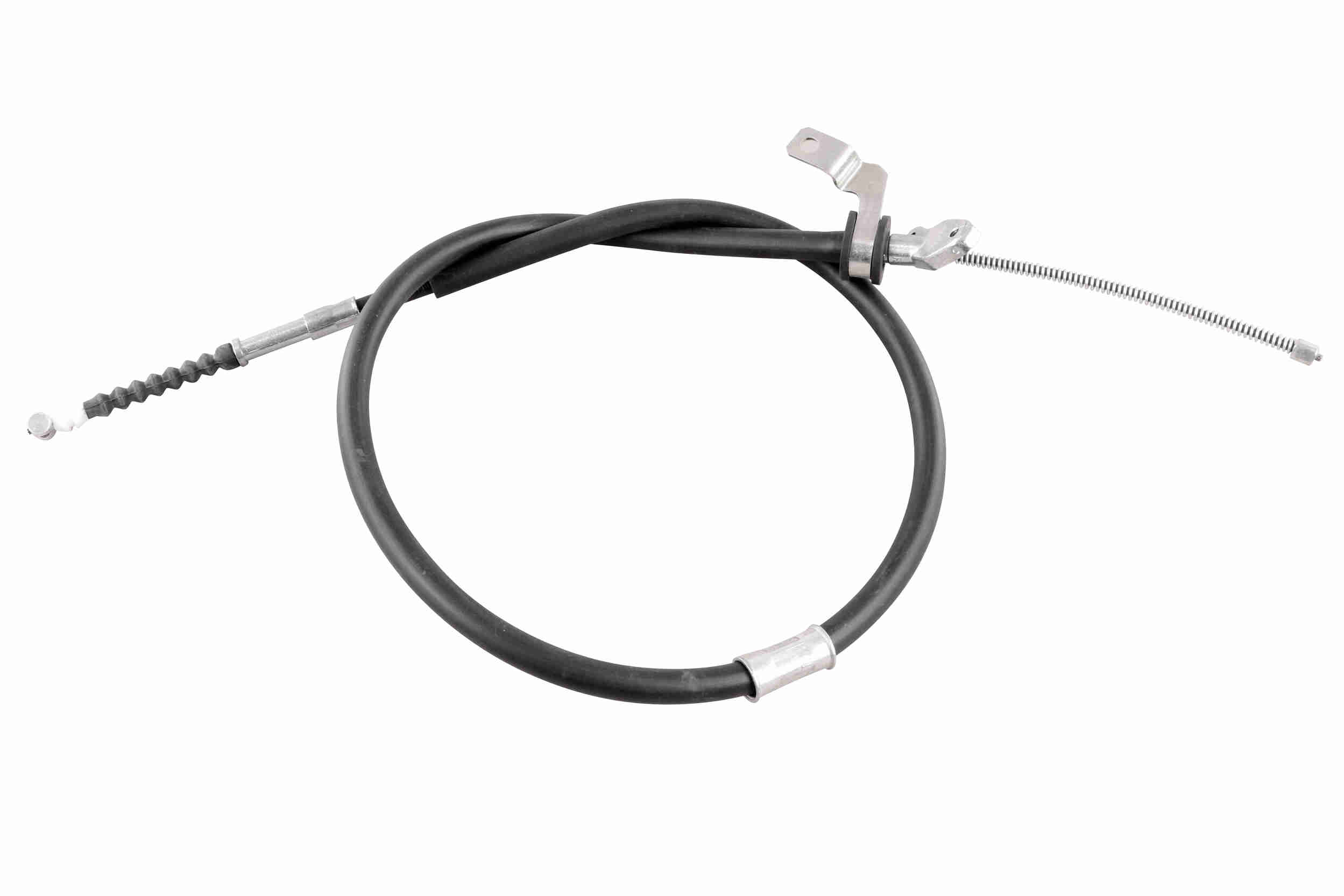 Ackoja Trekkabel, parkeerrem A70-30054