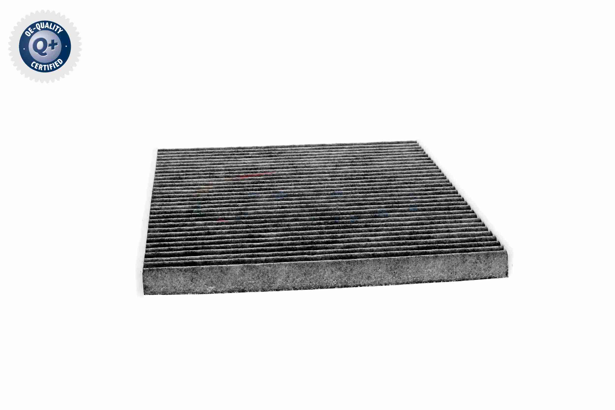 Ackoja Interieurfilter A70-31-0002