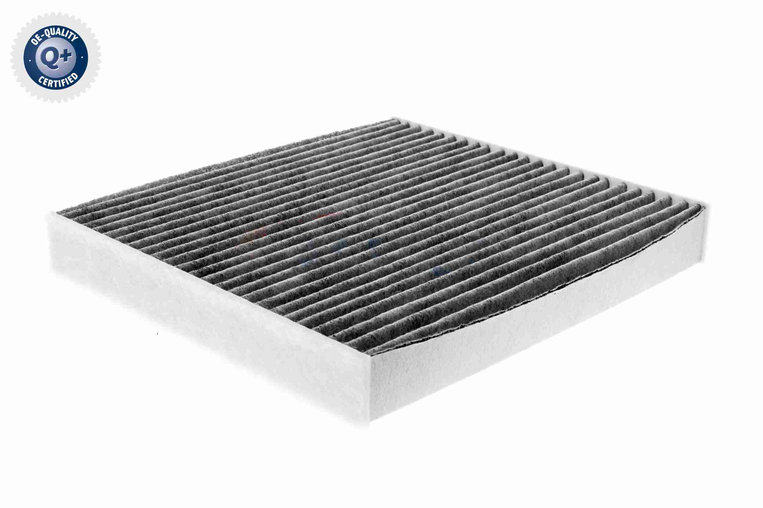 Ackoja Interieurfilter A70-31-0003