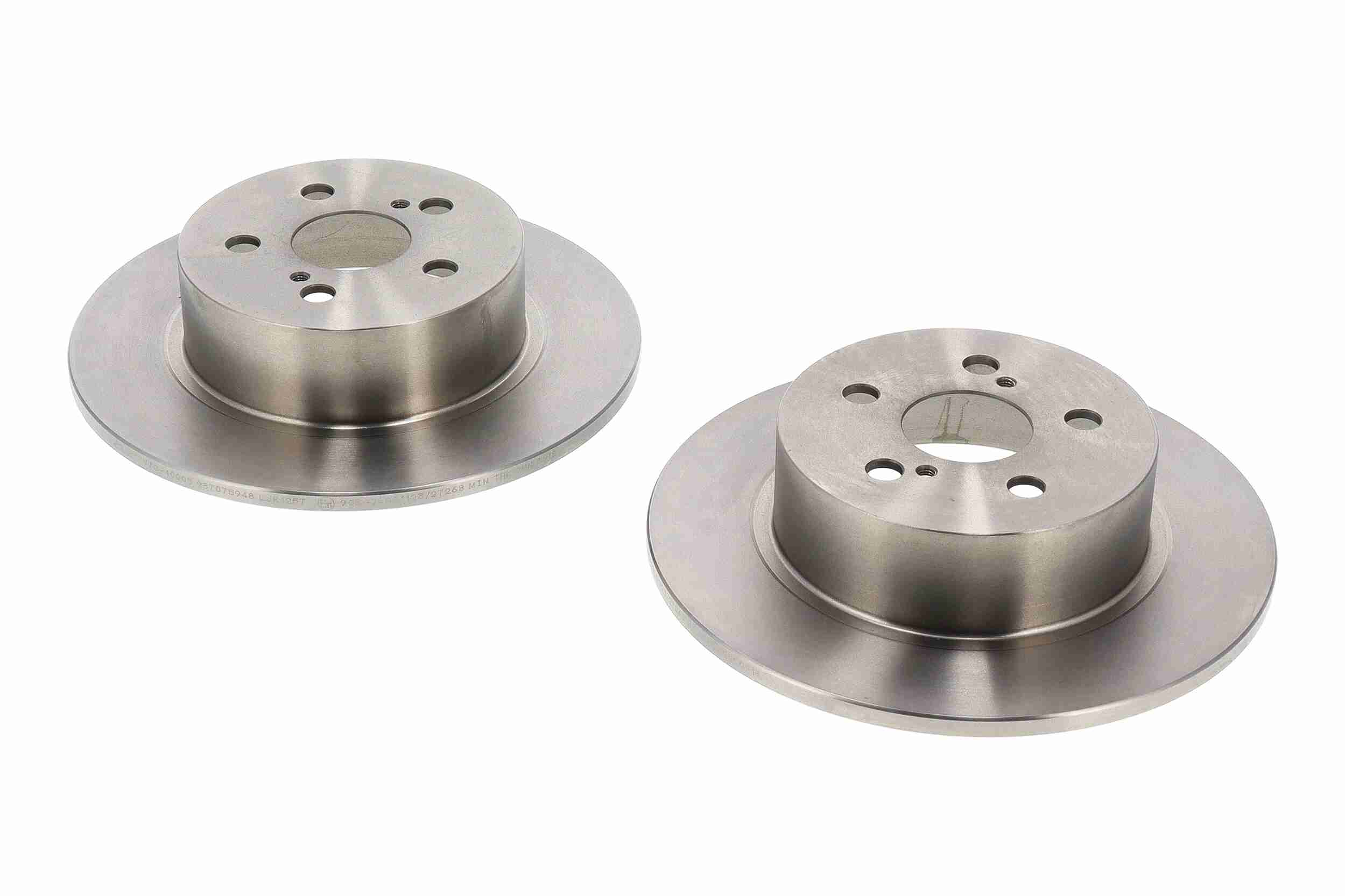 Ackoja Remschijf A70-40005