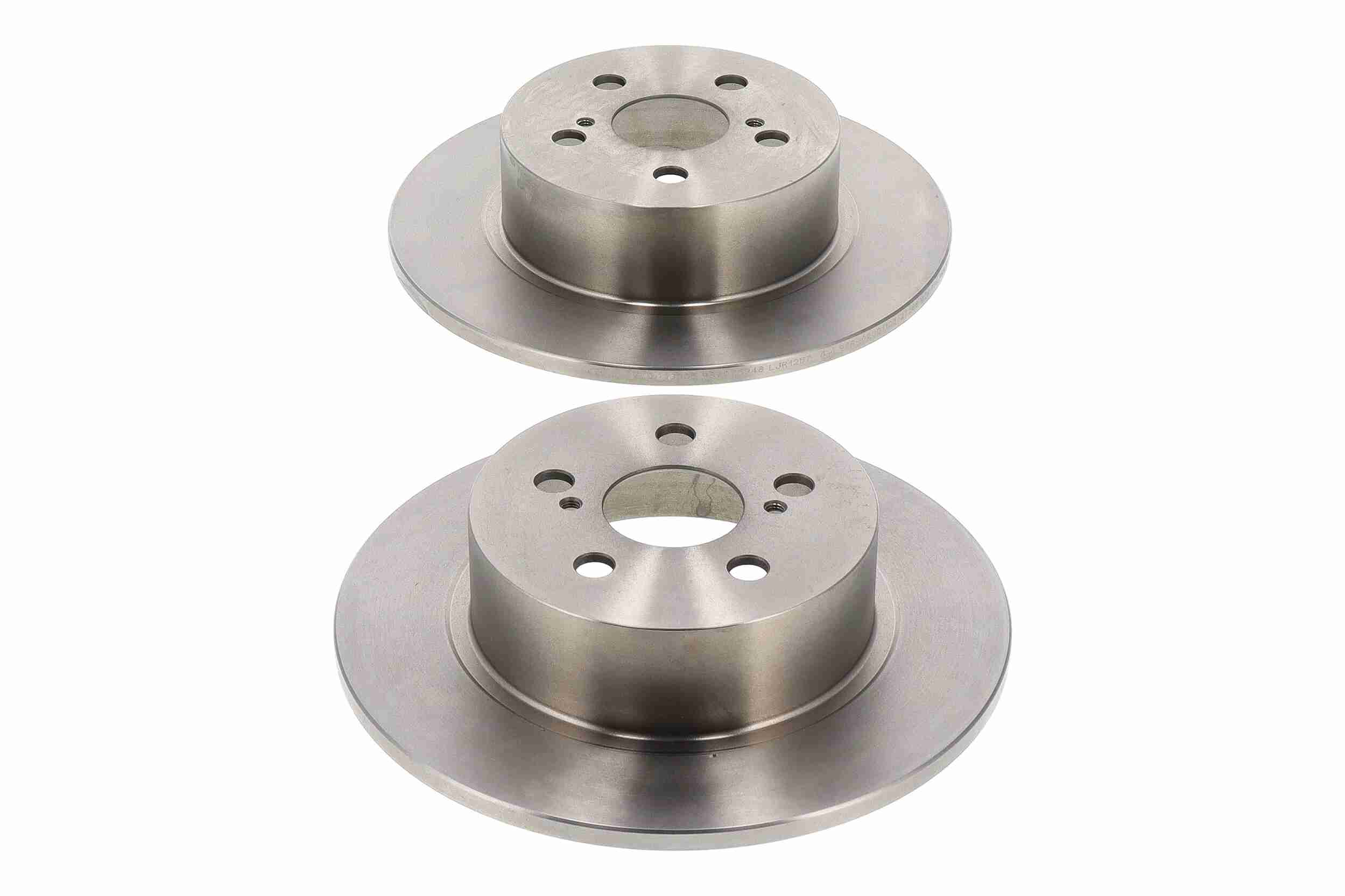 Ackoja Remschijf A70-40005