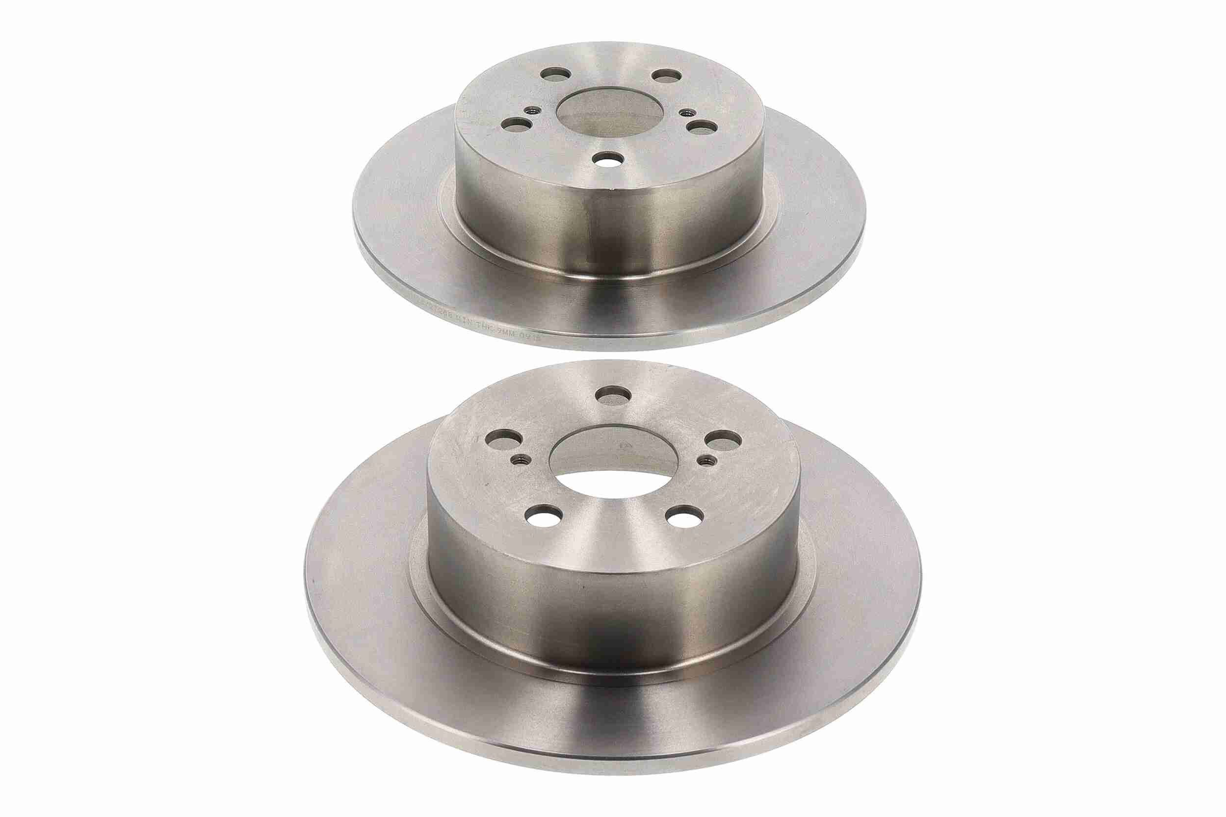 Ackoja Remschijf A70-40005