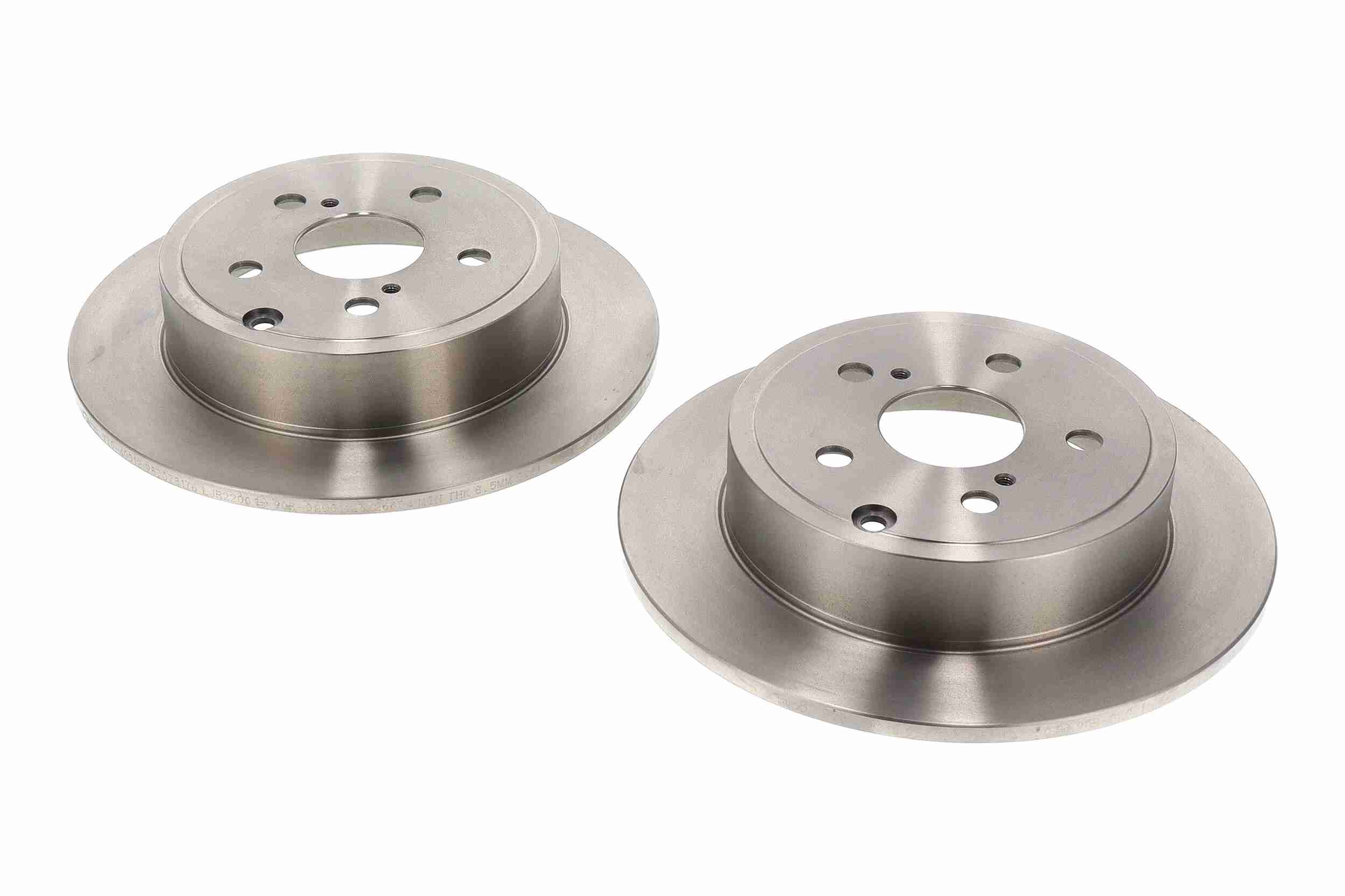 Ackoja Remschijf A70-40012