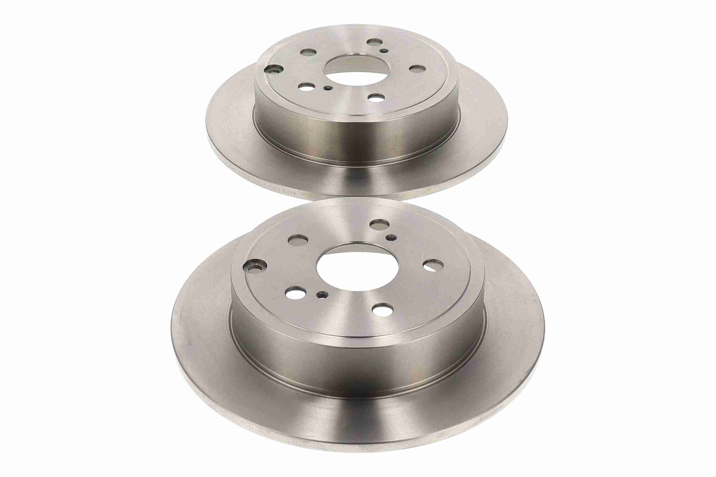 Ackoja Remschijf A70-40012