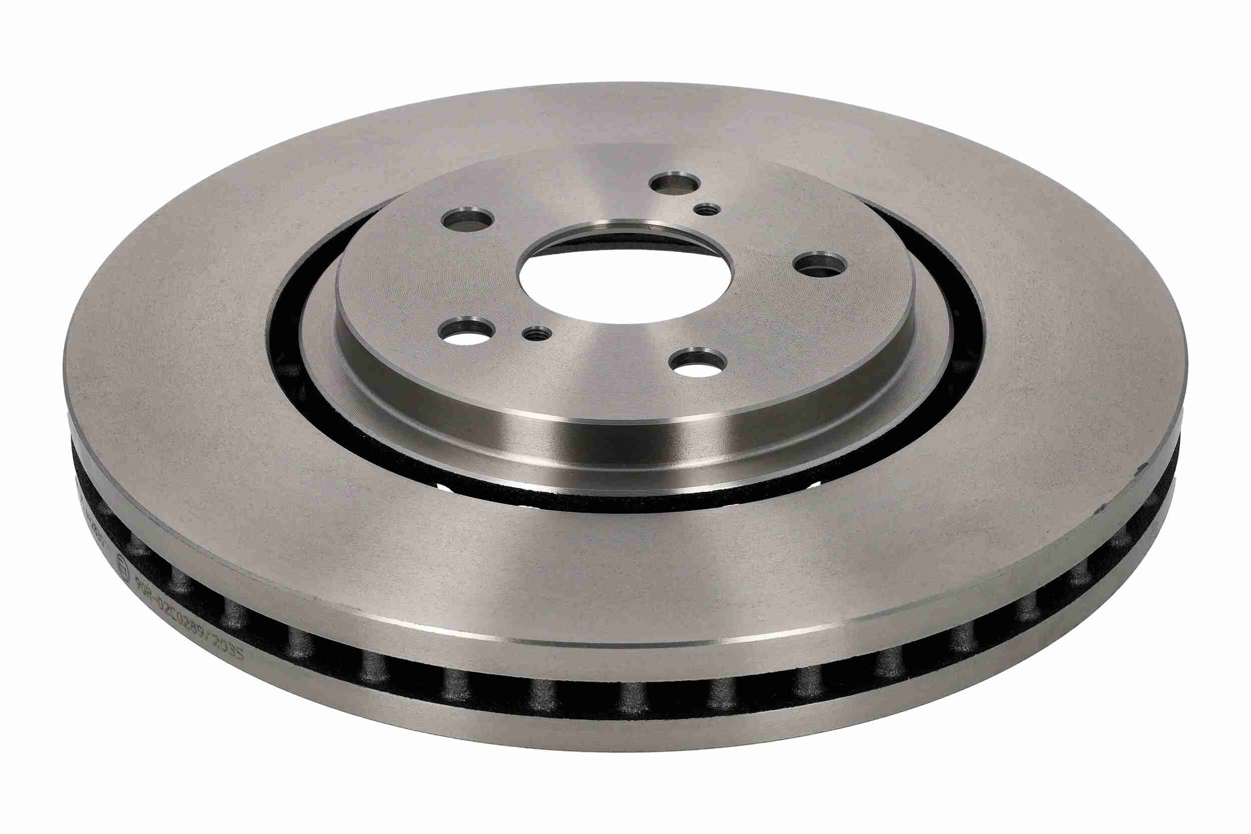 Ackoja Remschijf A70-40030