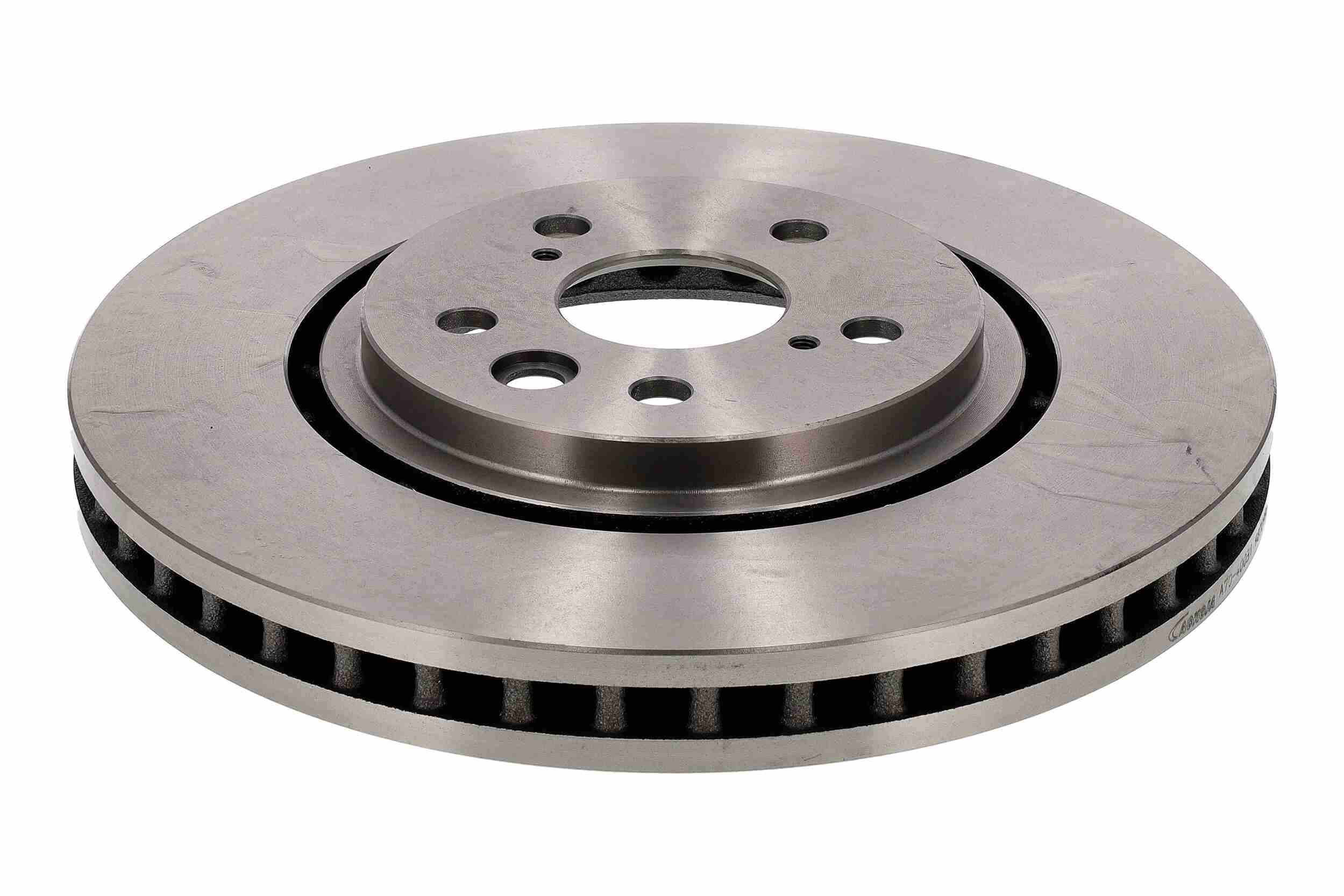 Ackoja Remschijf A70-40031