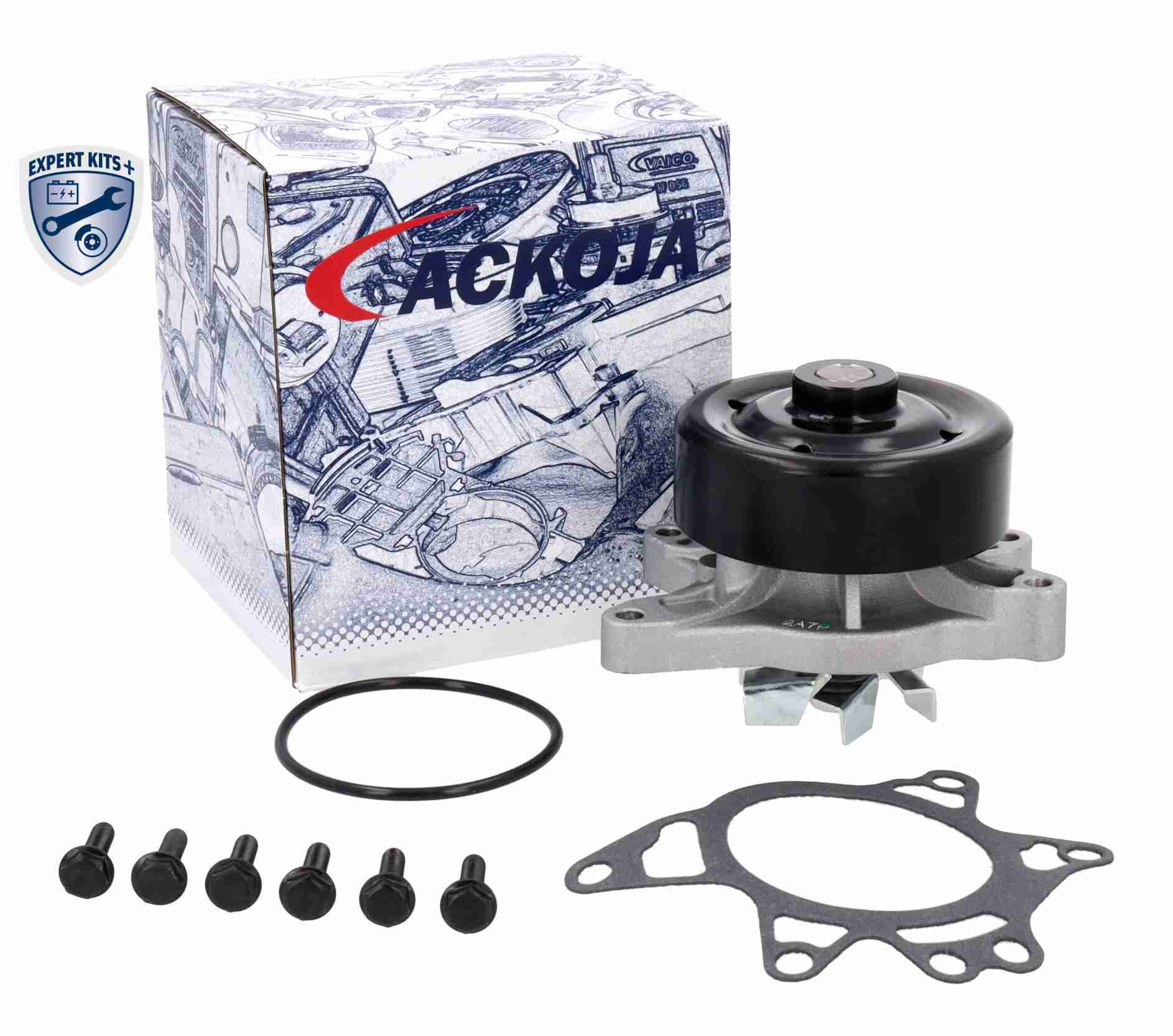 Ackoja Waterpomp A70-50012