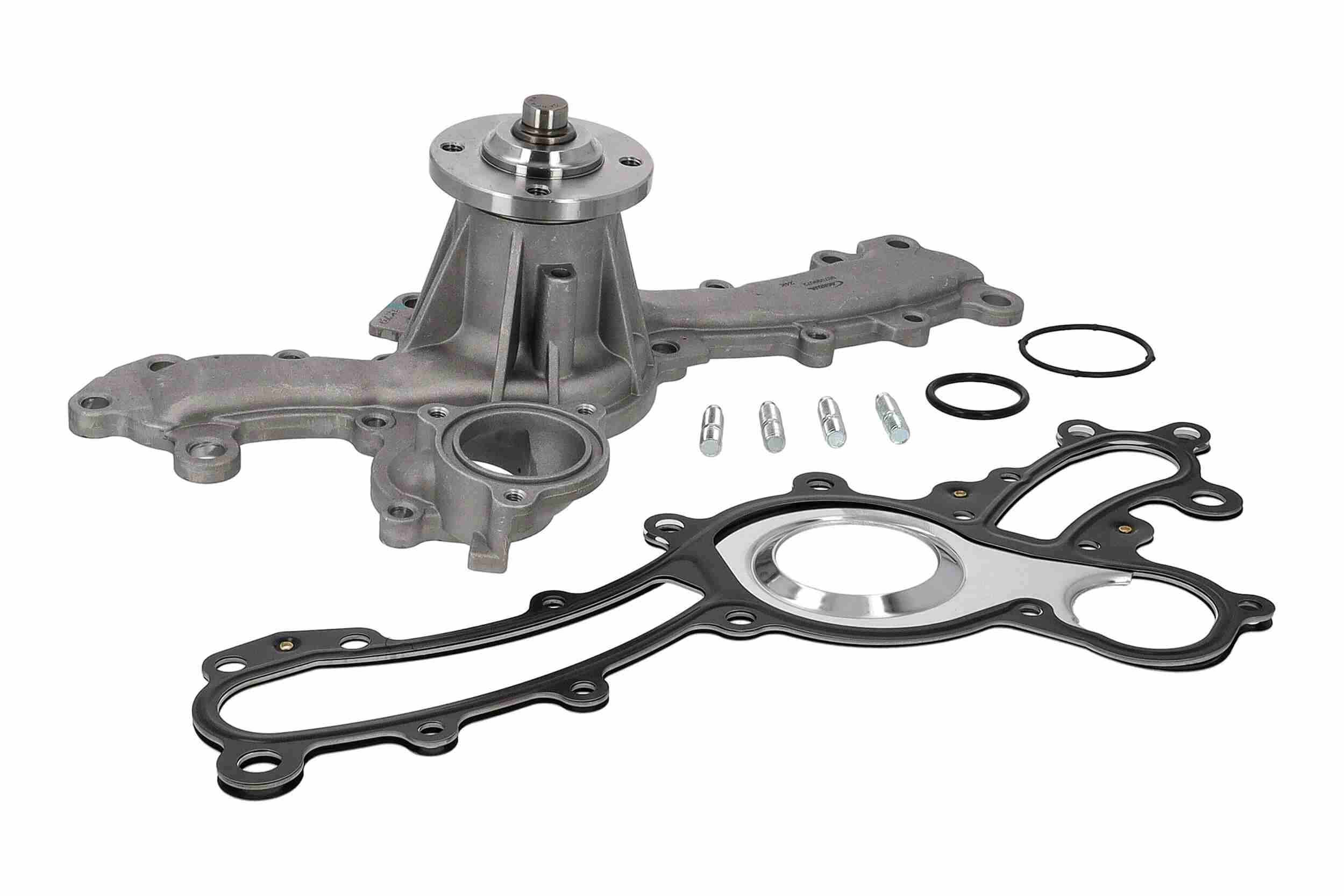 Ackoja Waterpomp, motorkoeling A70-50022