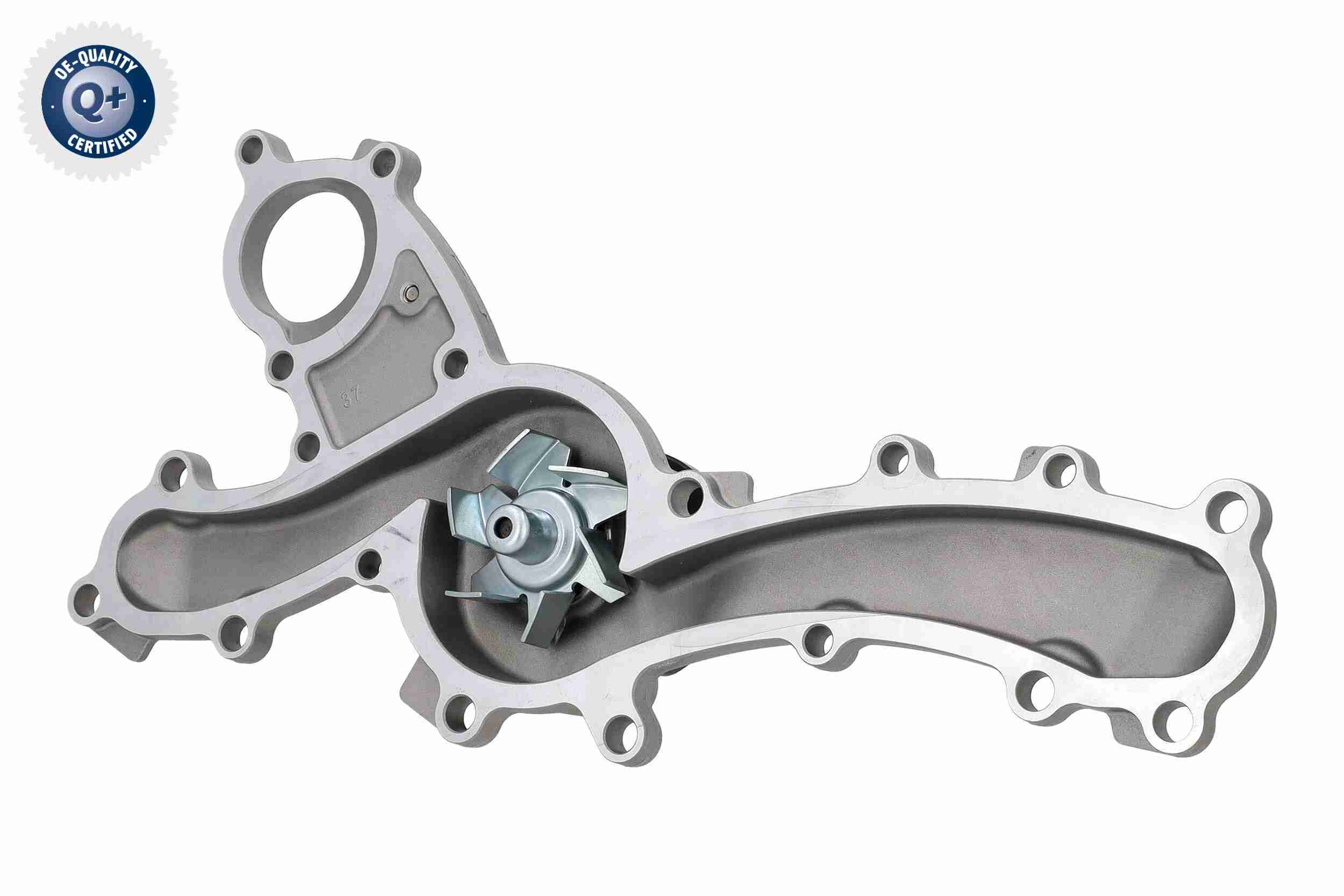 Ackoja Waterpomp, motorkoeling A70-50042