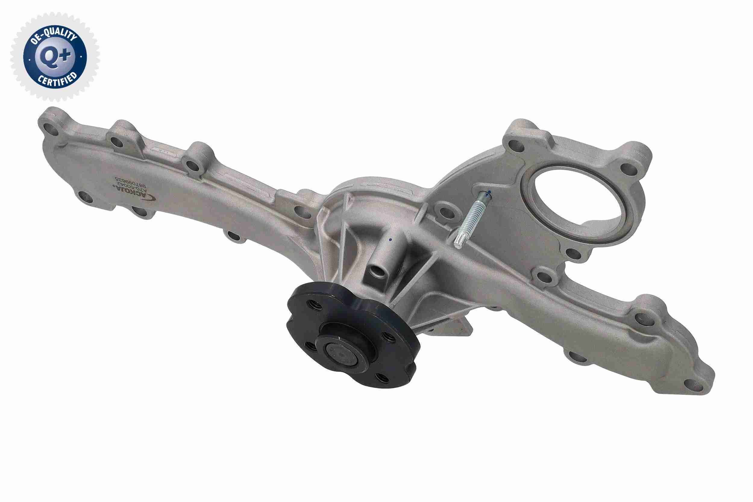 Ackoja Waterpomp, motorkoeling A70-50042