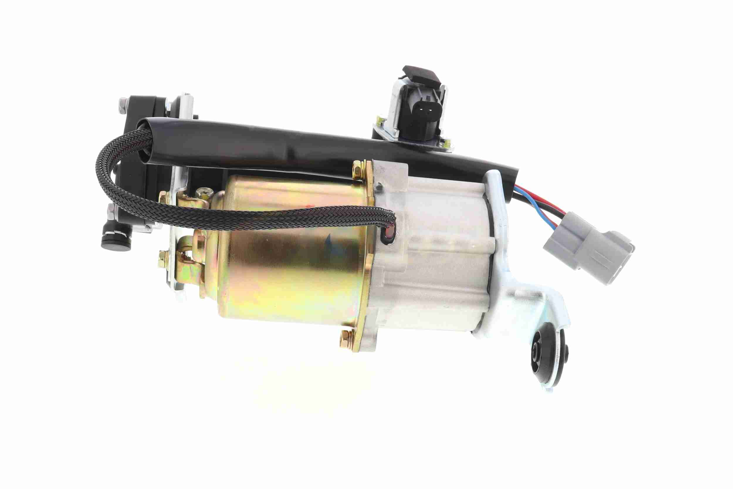 Ackoja Compressor, pneumatisch systeem A70-52-0001