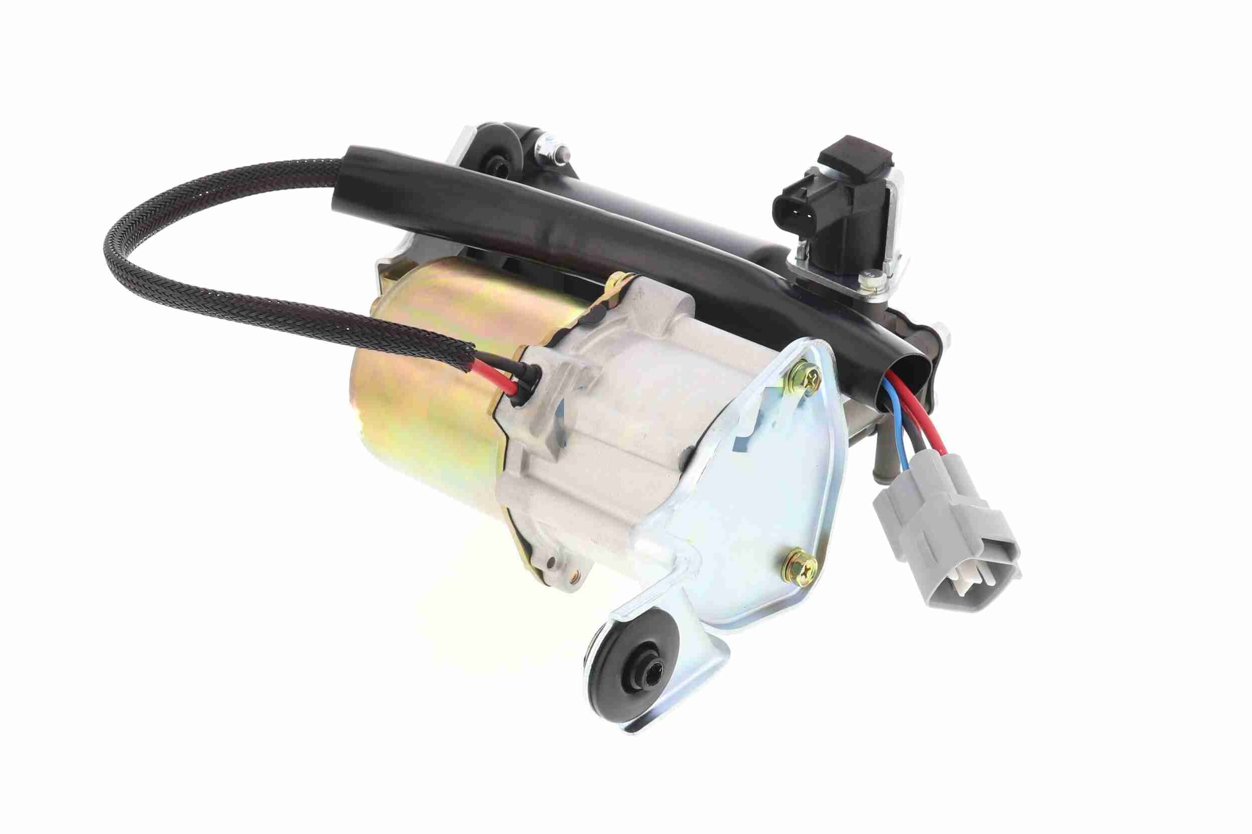 Ackoja Compressor, pneumatisch systeem A70-52-0001