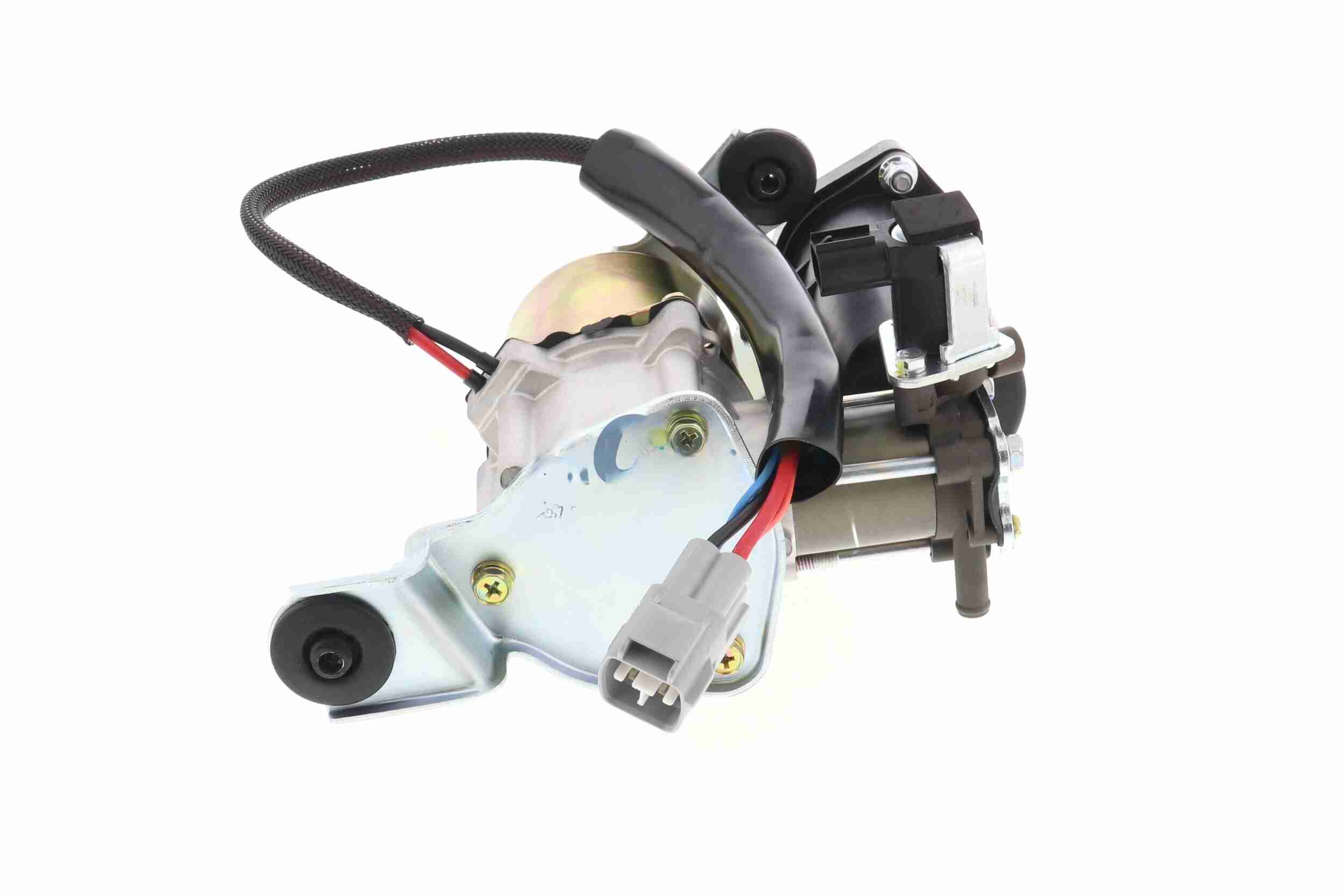 Ackoja Compressor, pneumatisch systeem A70-52-0001