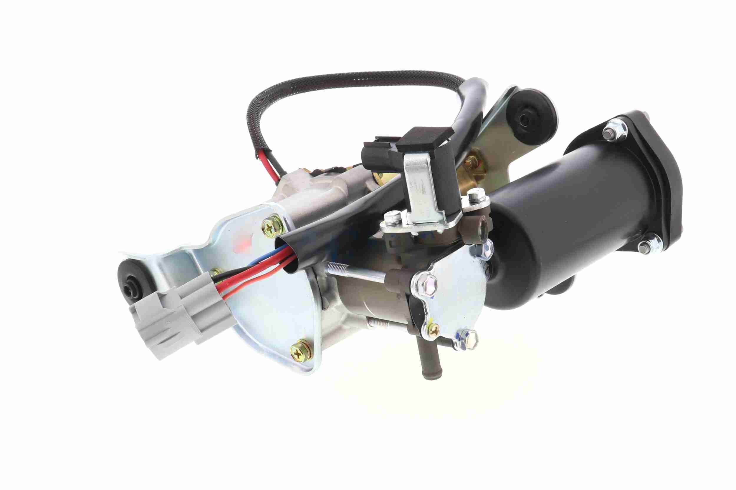 Ackoja Compressor, pneumatisch systeem A70-52-0001