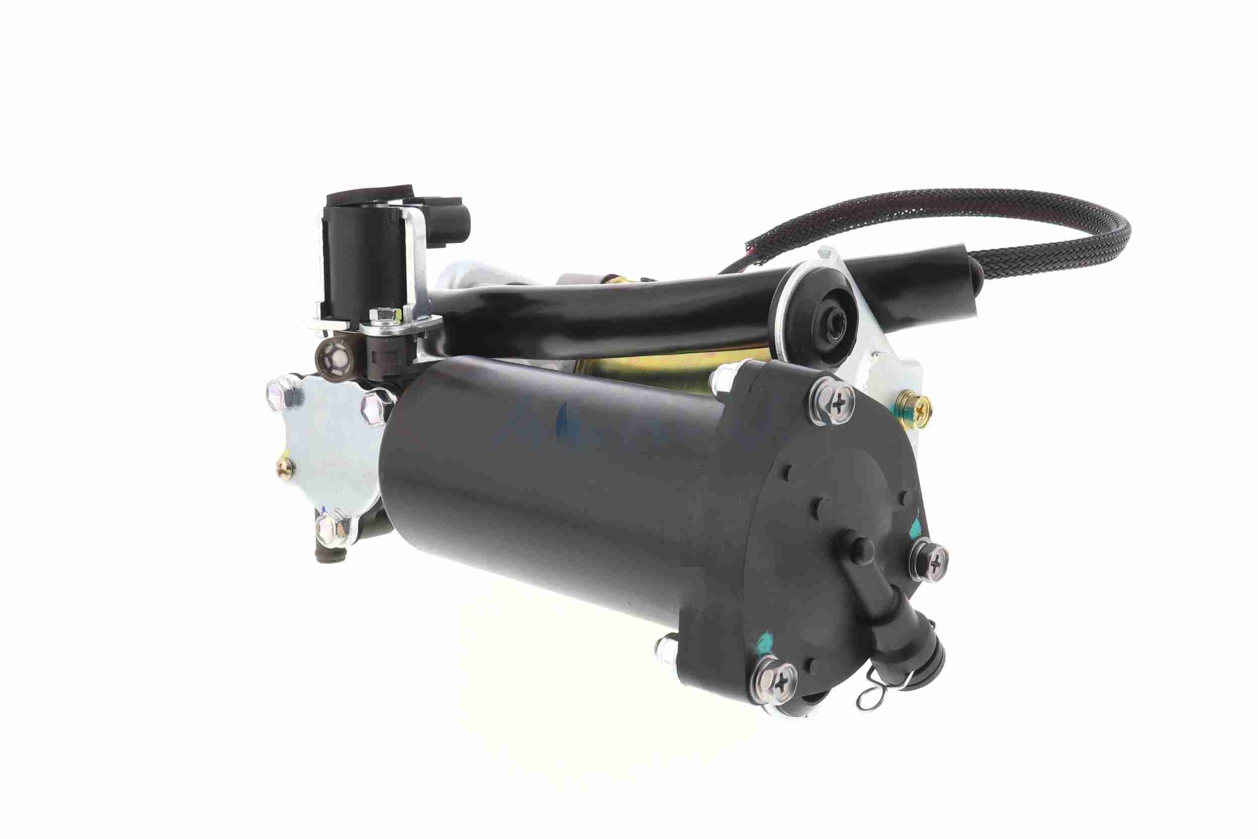 Ackoja Compressor, pneumatisch systeem A70-52-0001