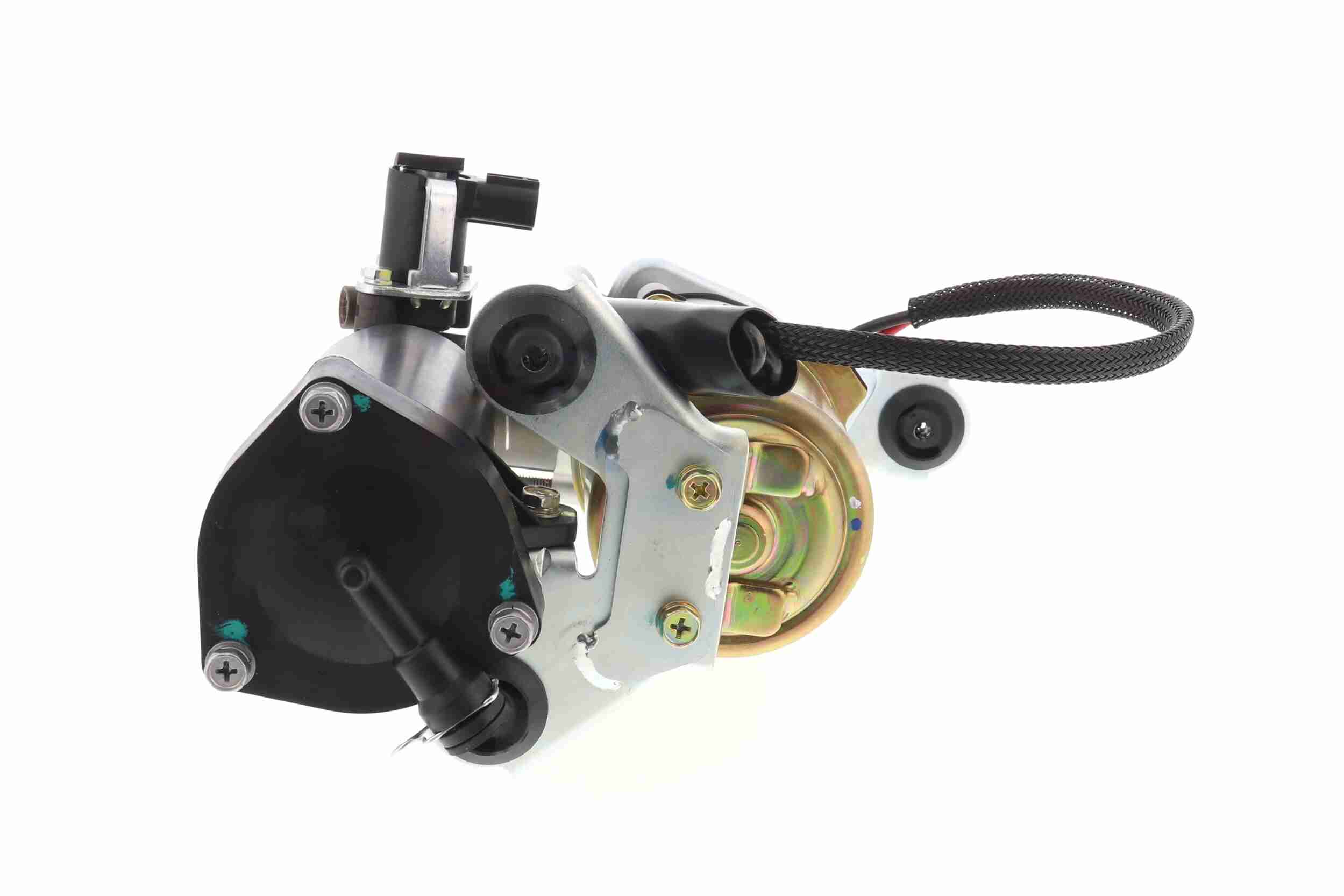 Ackoja Compressor, pneumatisch systeem A70-52-0001