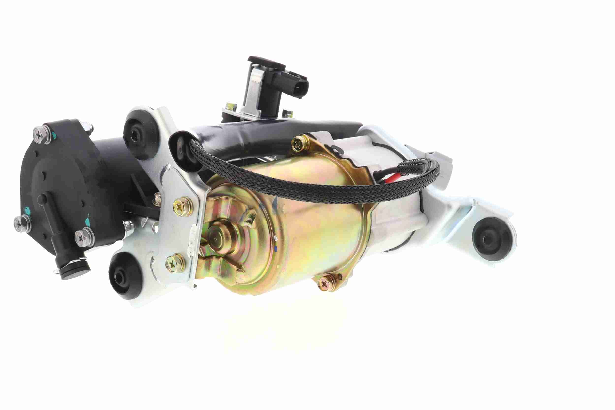 Ackoja Compressor, pneumatisch systeem A70-52-0001