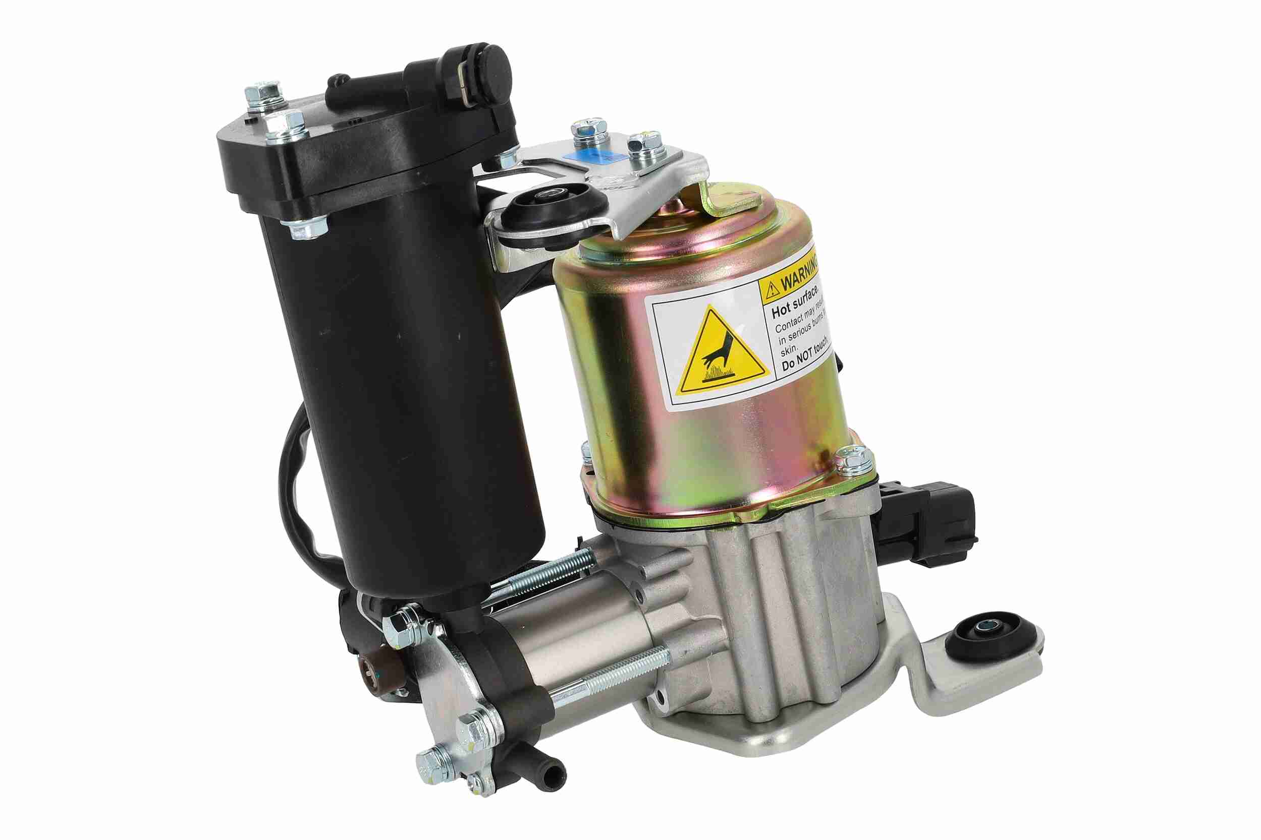 Ackoja Compressor, pneumatisch systeem A70-52-0003