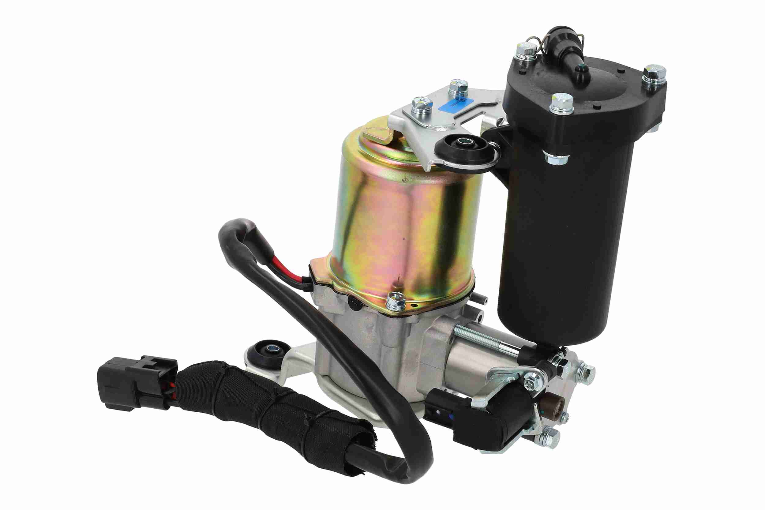 Ackoja Compressor, pneumatisch systeem A70-52-0003