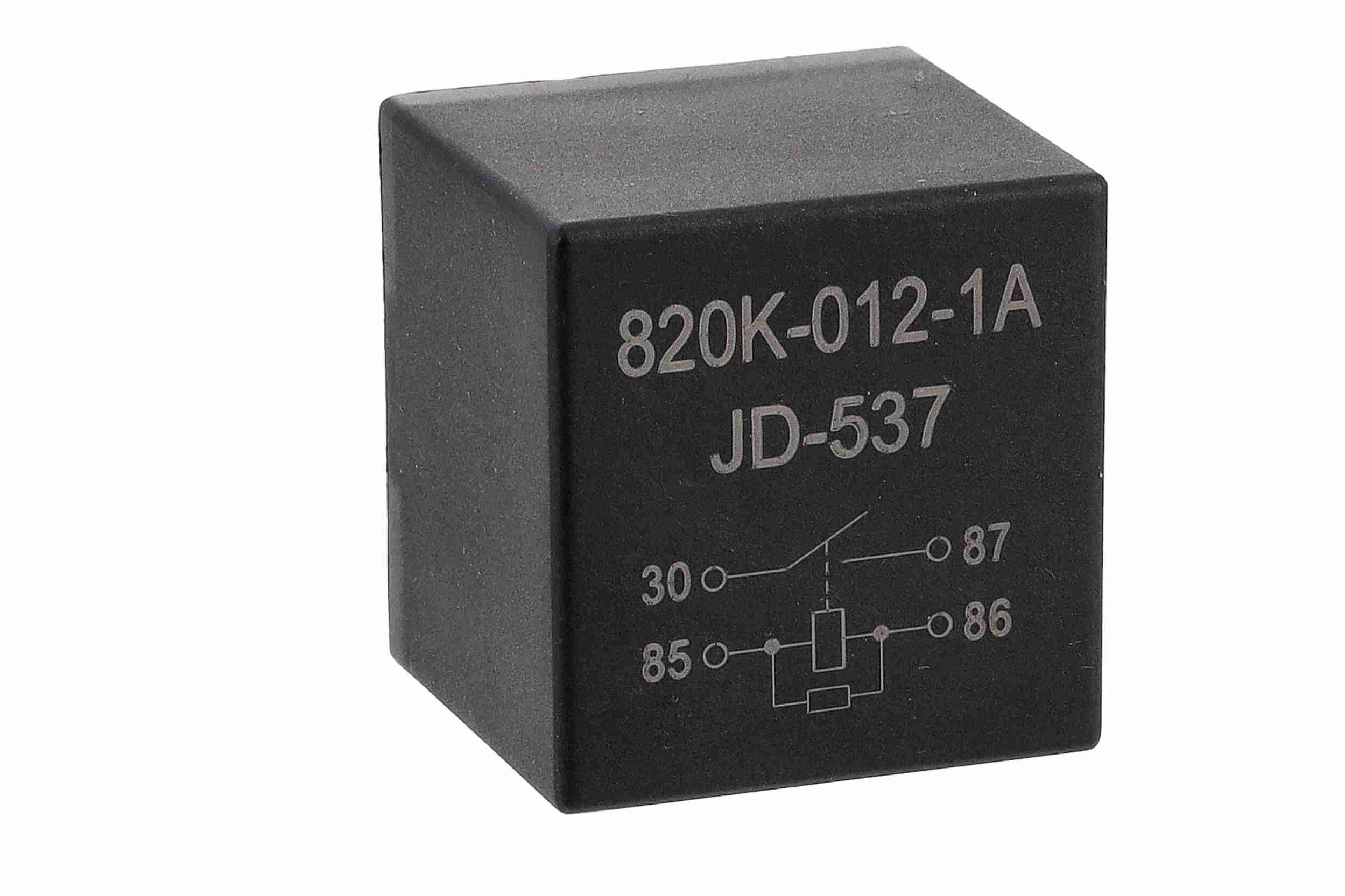 Ackoja Compressor, pneumatisch systeem A70-52-0003