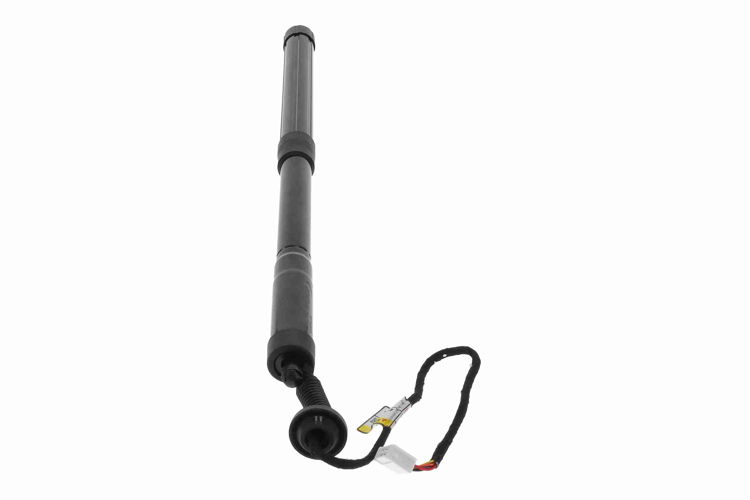 Ackoja Elektromotor, achterklep A70-55-0001