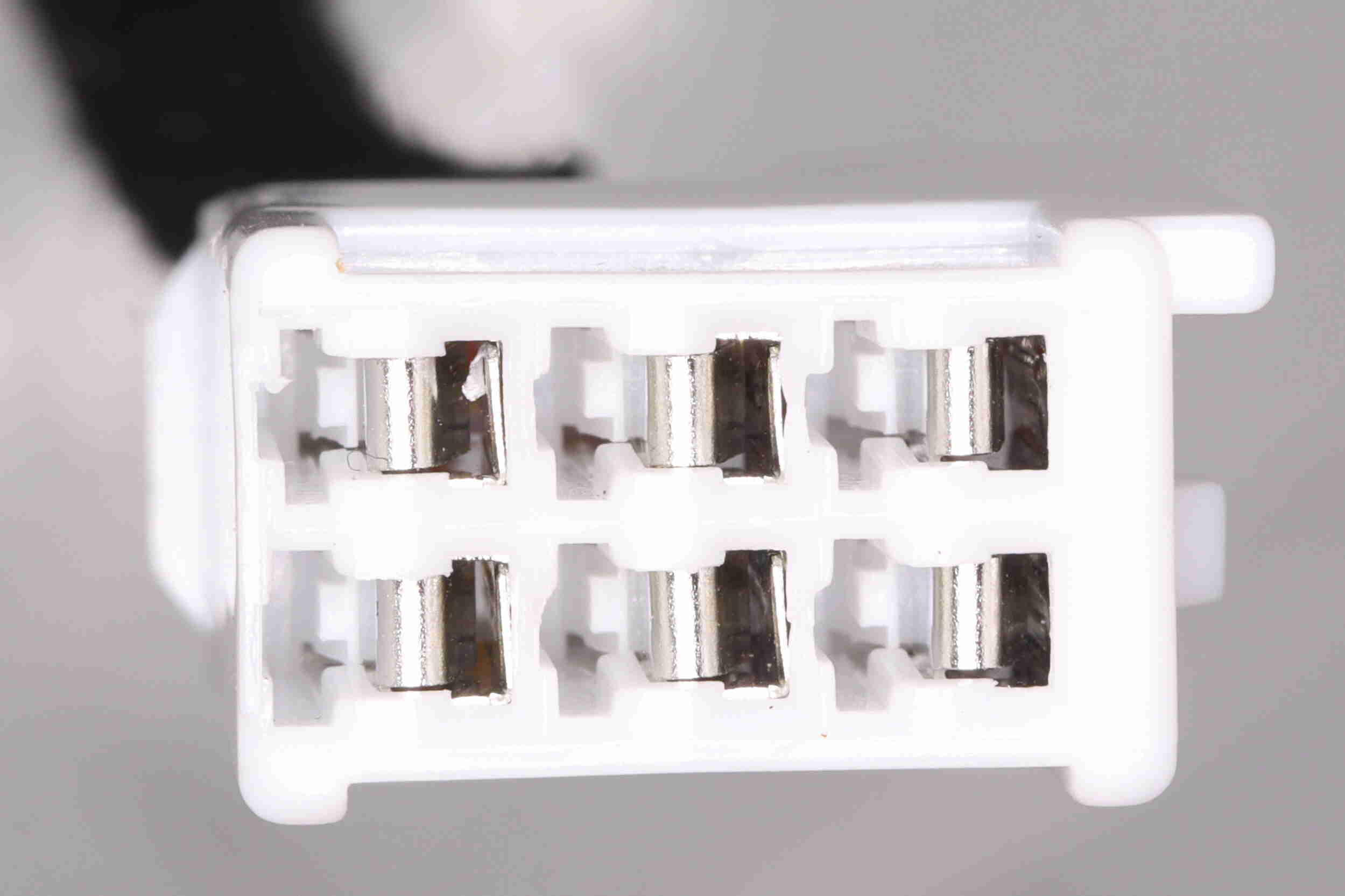 Ackoja Elektromotor, achterklep A70-55-0002