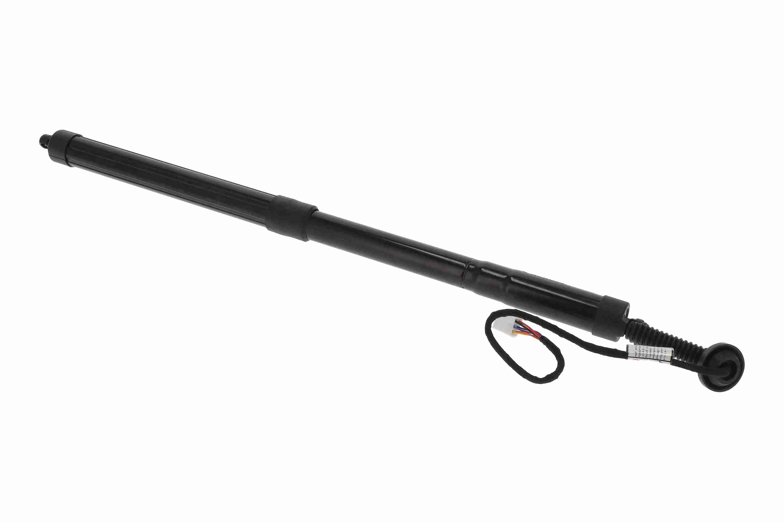 Ackoja Elektromotor, achterklep A70-55-0002