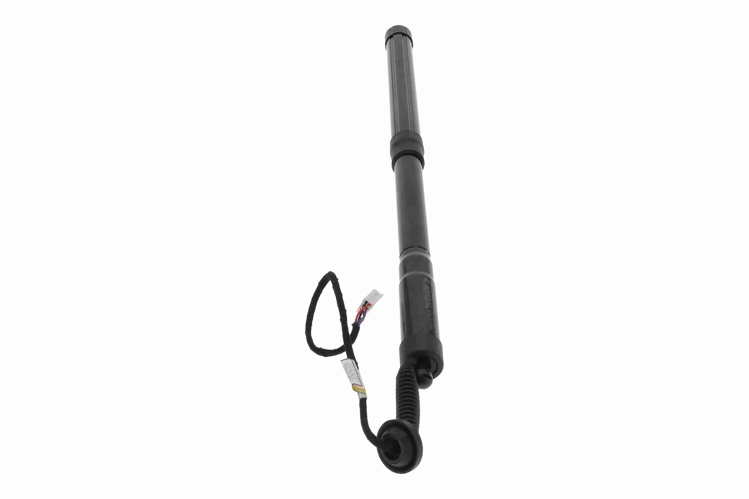 Ackoja Elektromotor, achterklep A70-55-0002