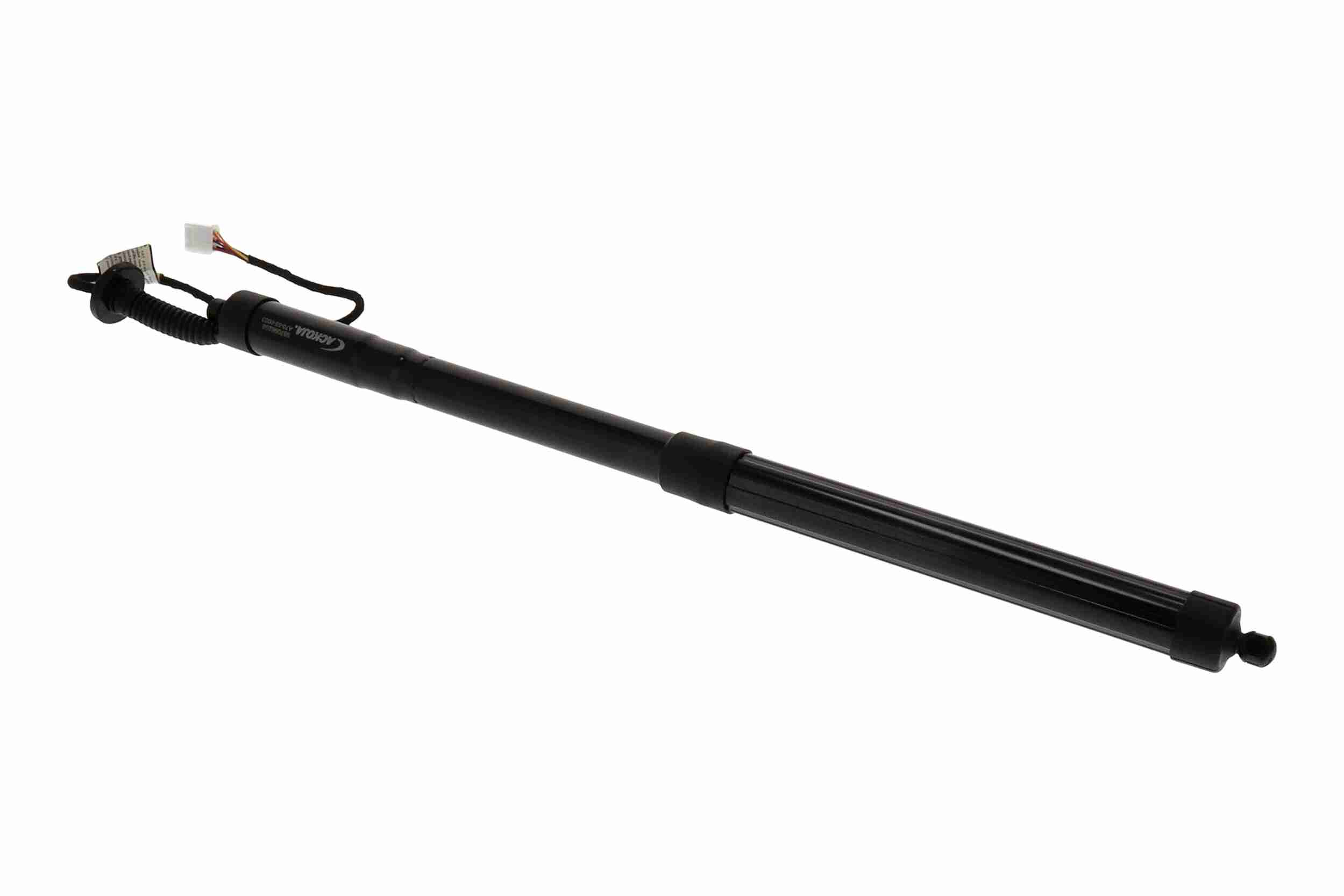 Ackoja Elektromotor, achterklep A70-55-0003