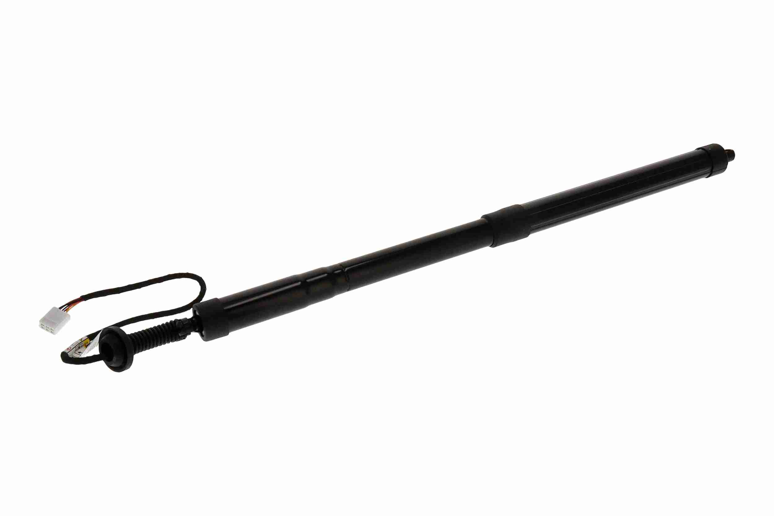 Ackoja Elektromotor, achterklep A70-55-0004