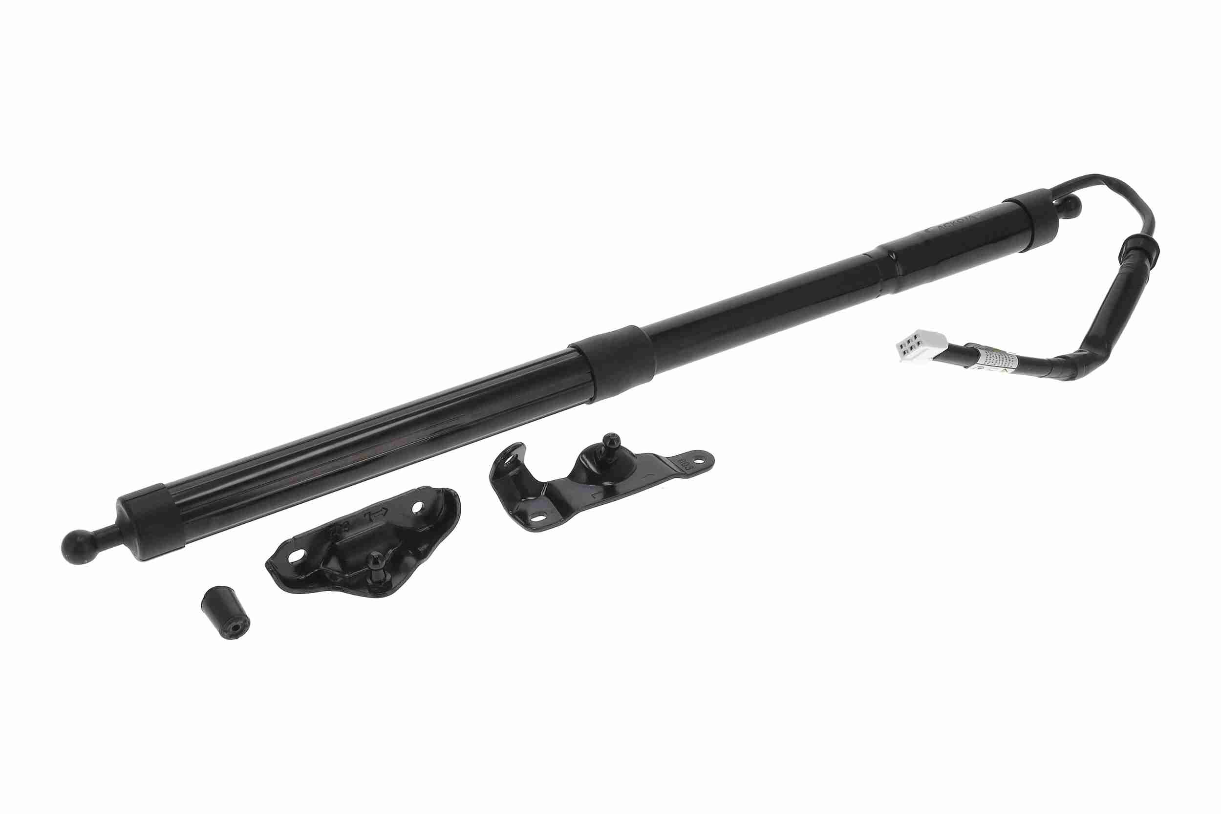 Ackoja Elektromotor A70-55-0007