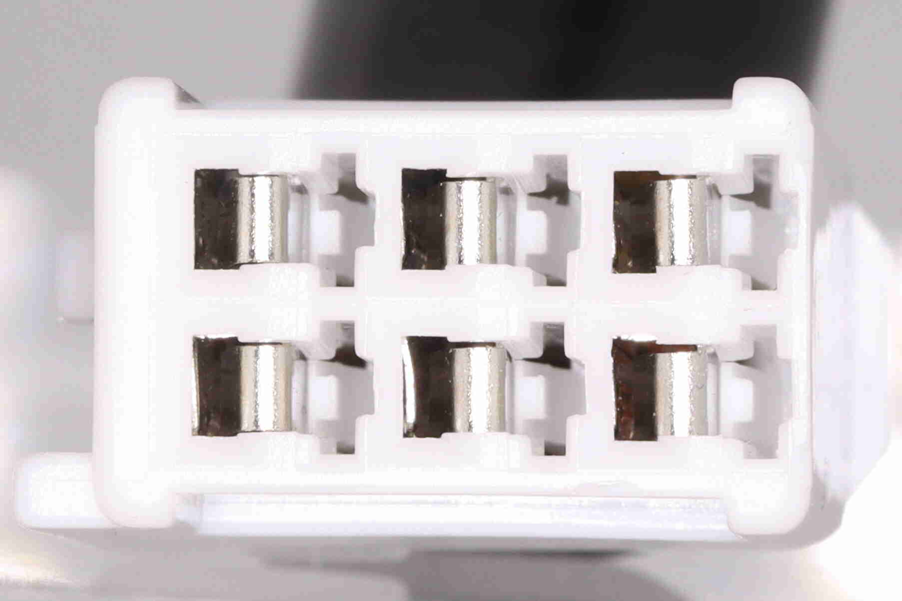 Ackoja Elektromotor A70-55-0007