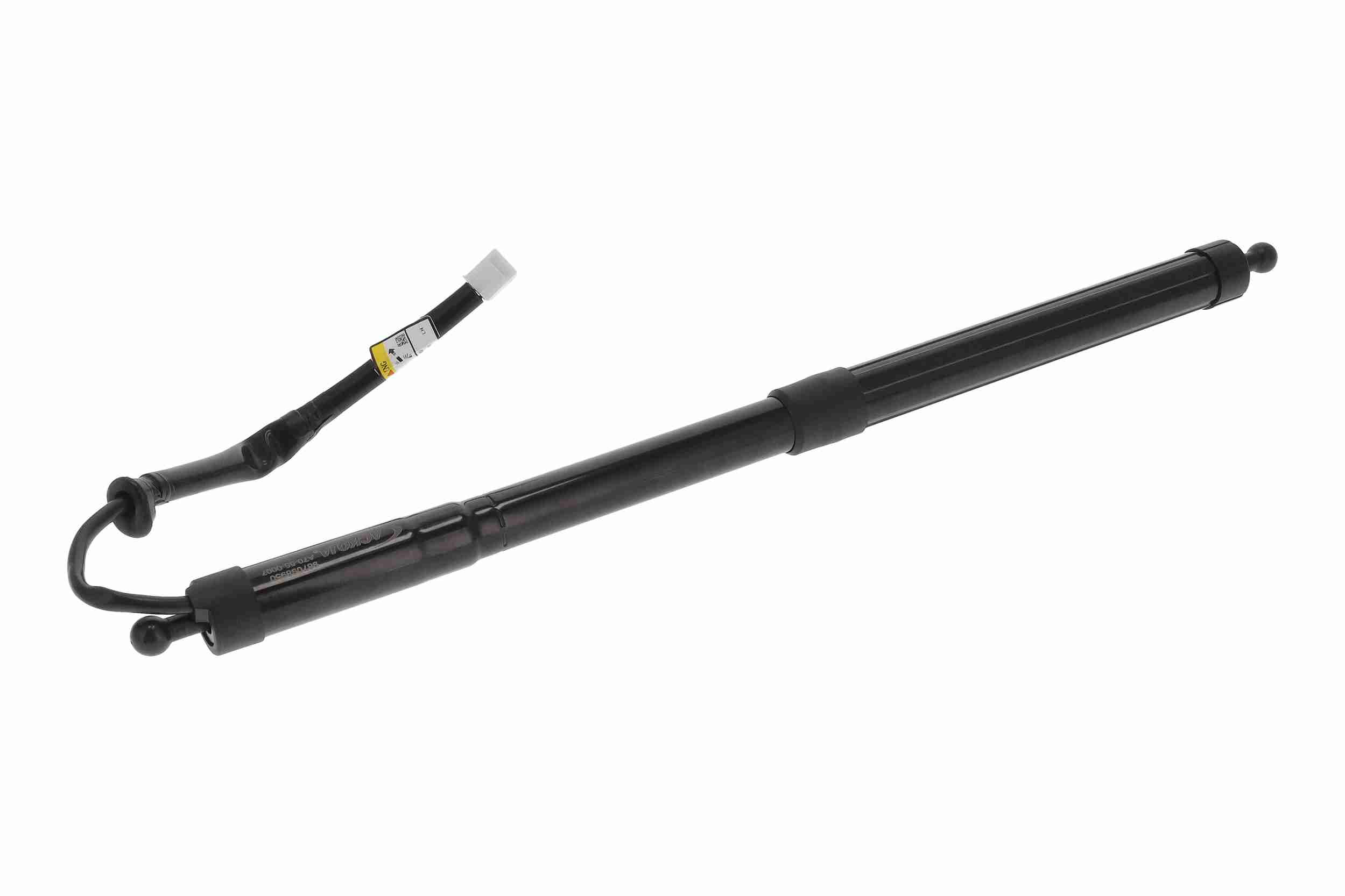 Ackoja Elektromotor A70-55-0007