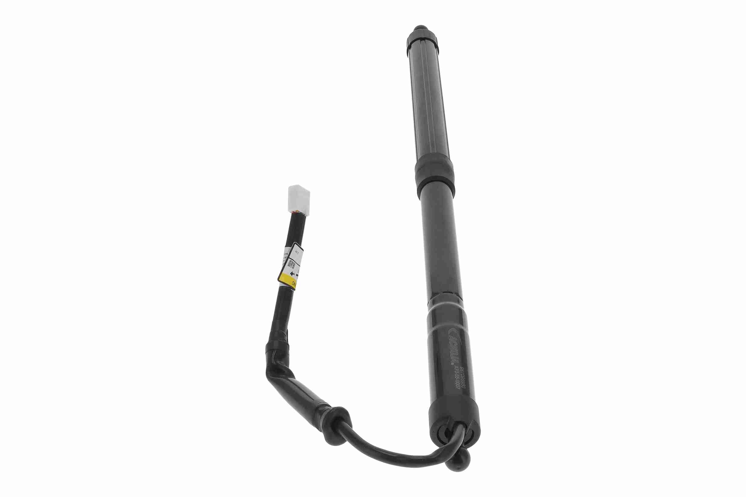 Ackoja Elektromotor A70-55-0007