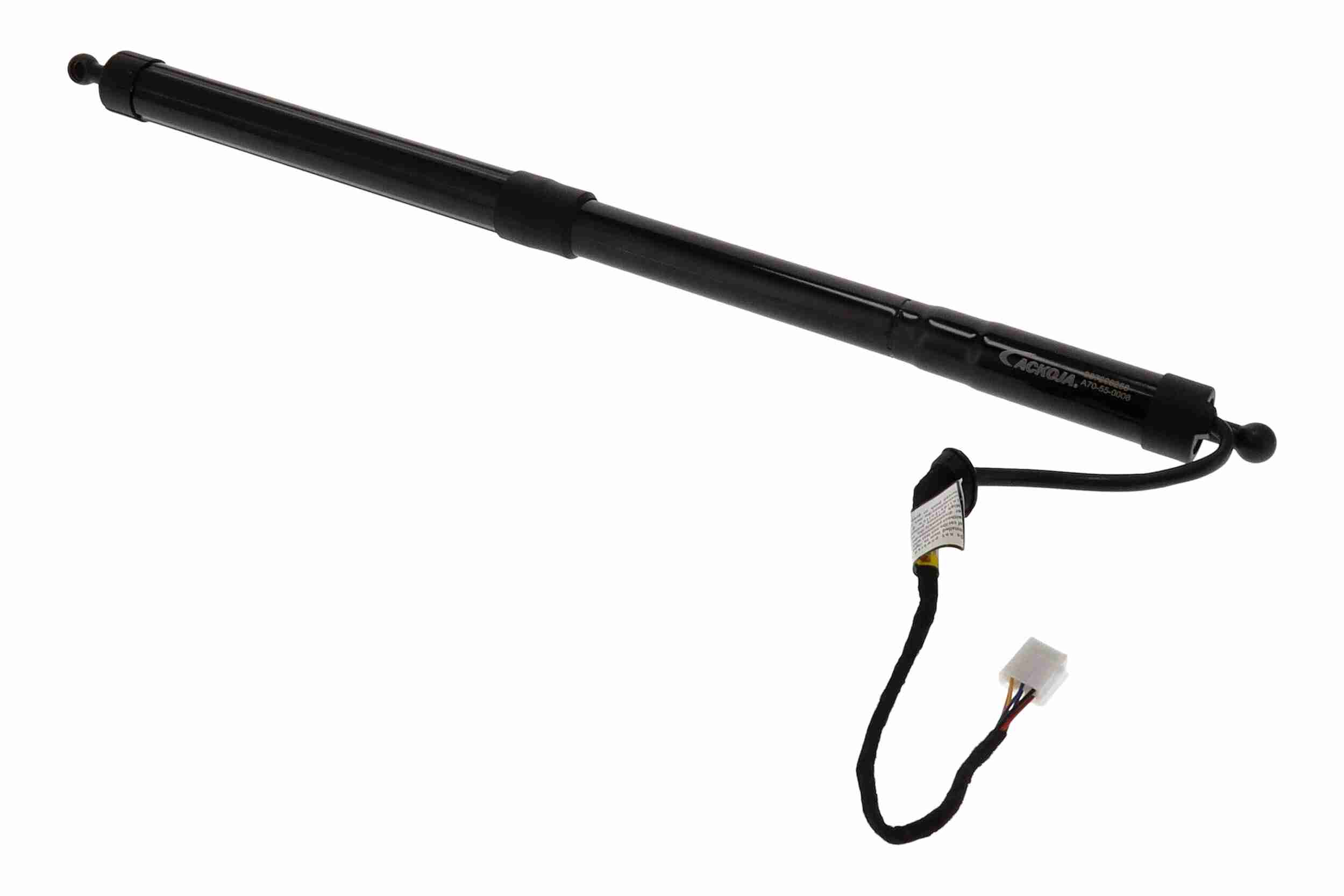 Ackoja Elektromotor A70-55-0008