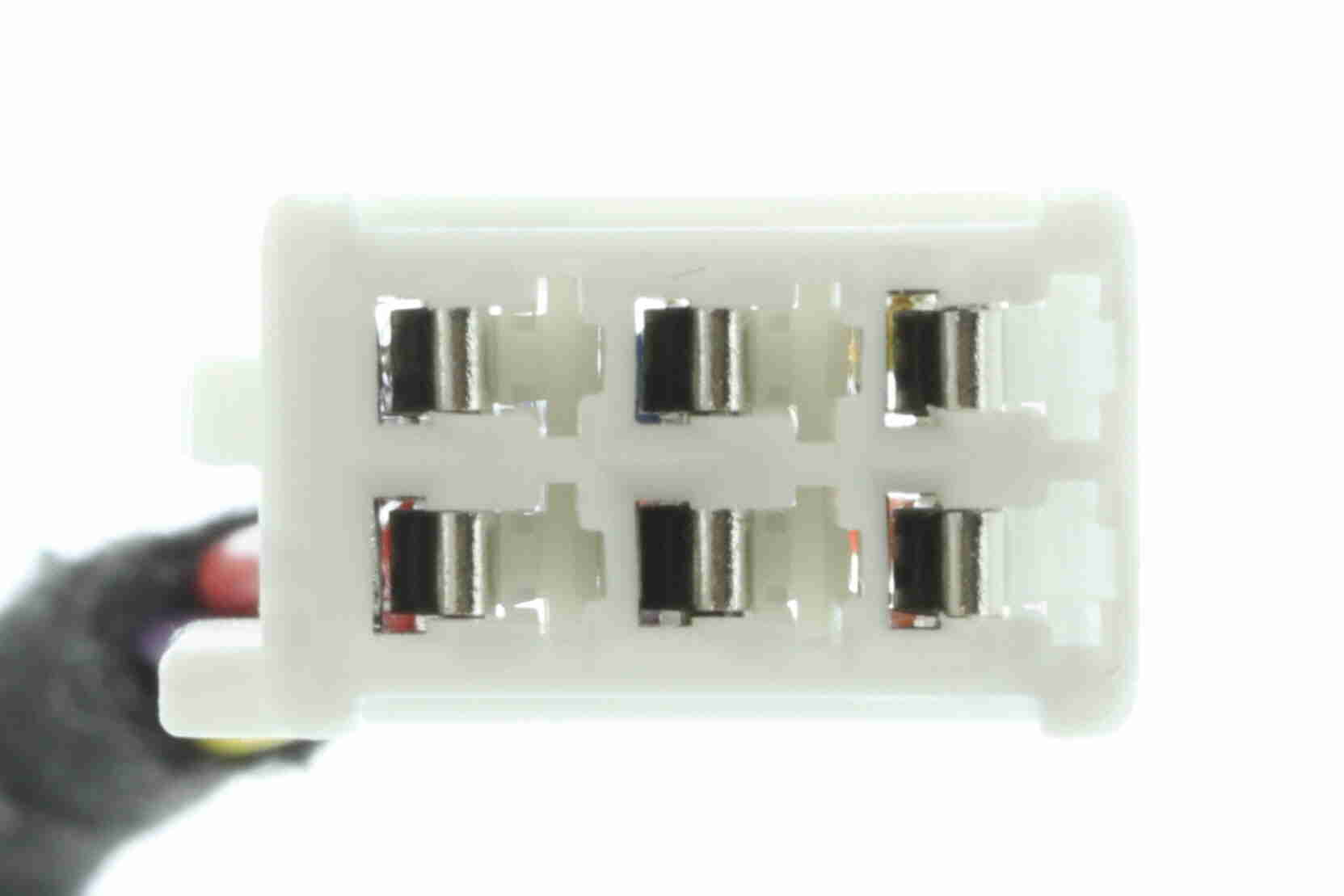 Ackoja Elektromotor A70-55-0008