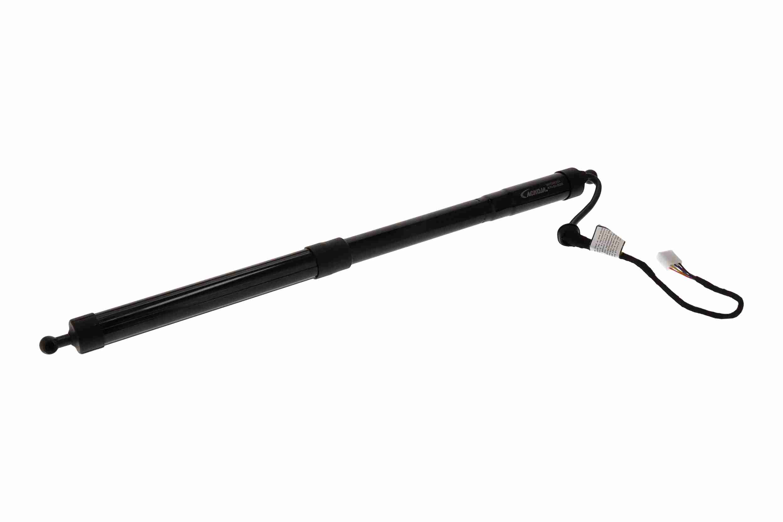 Ackoja Elektromotor A70-55-0008