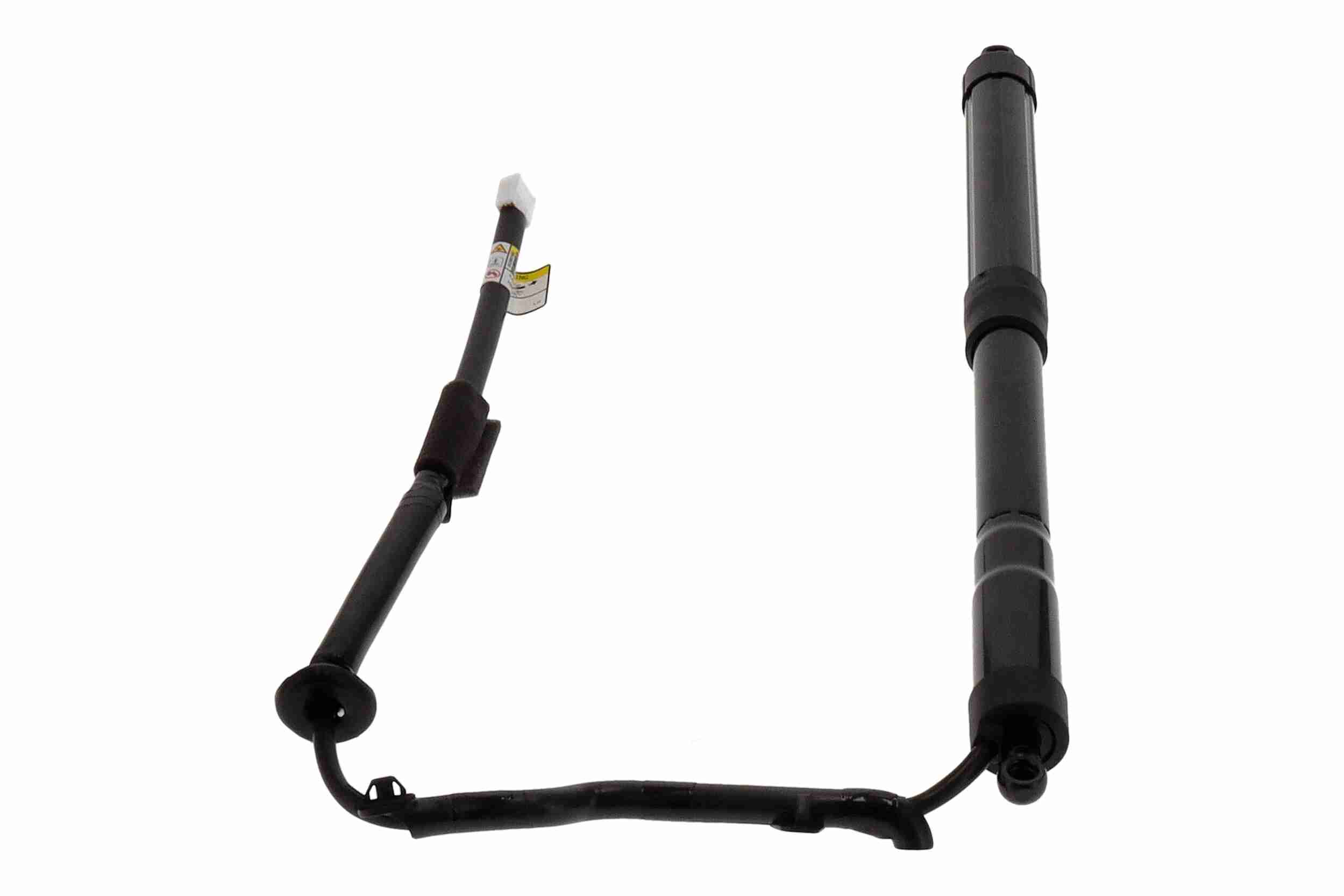 Ackoja Elektromotor, achterklep A70-55-0009