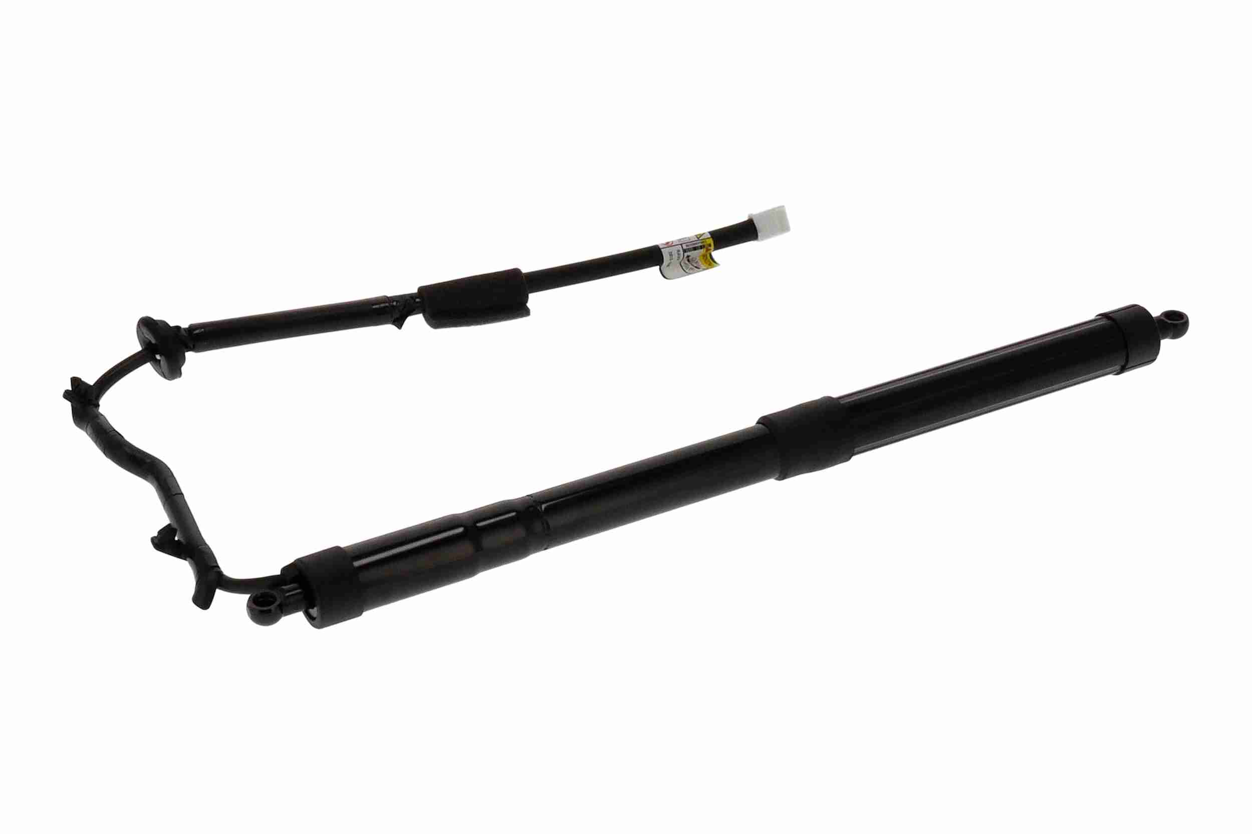 Ackoja Elektromotor, achterklep A70-55-0009