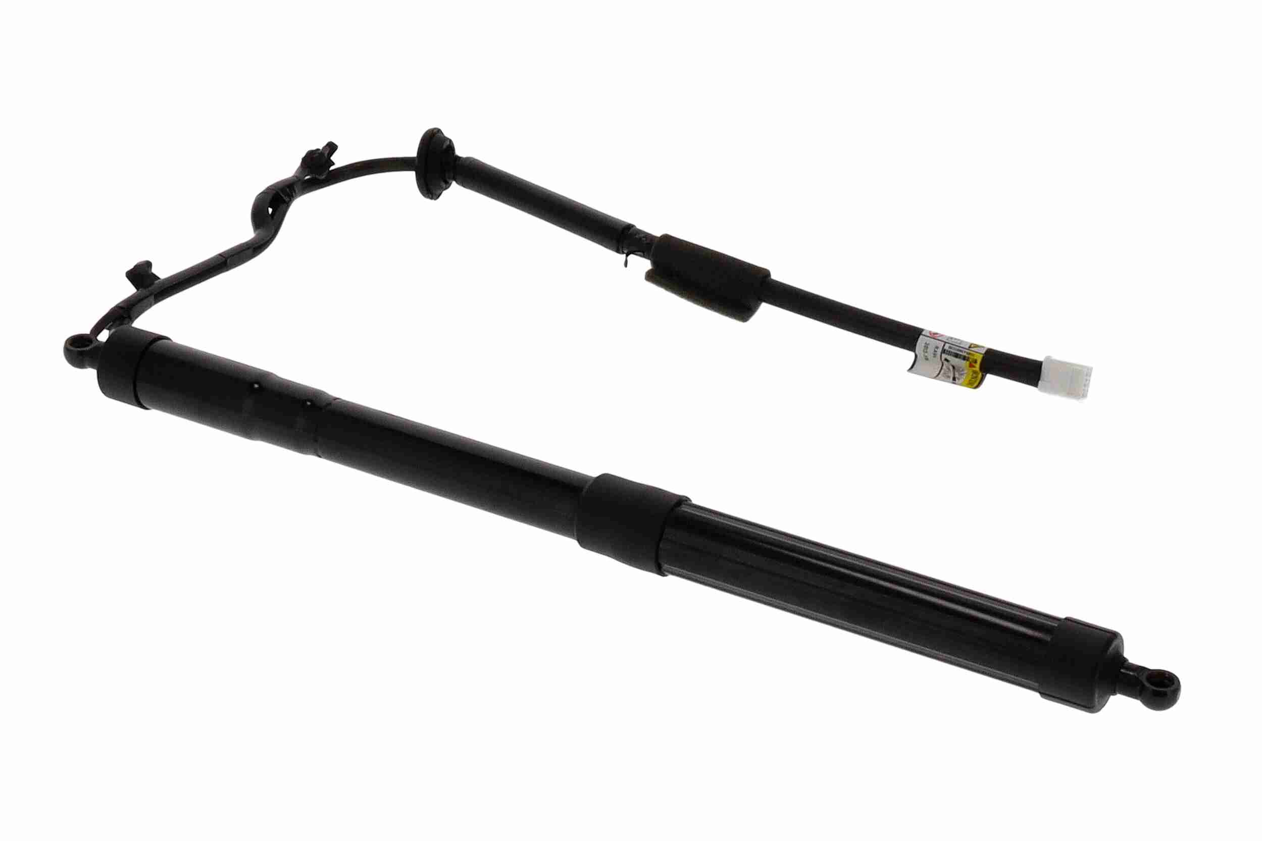 Ackoja Elektromotor, achterklep A70-55-0009