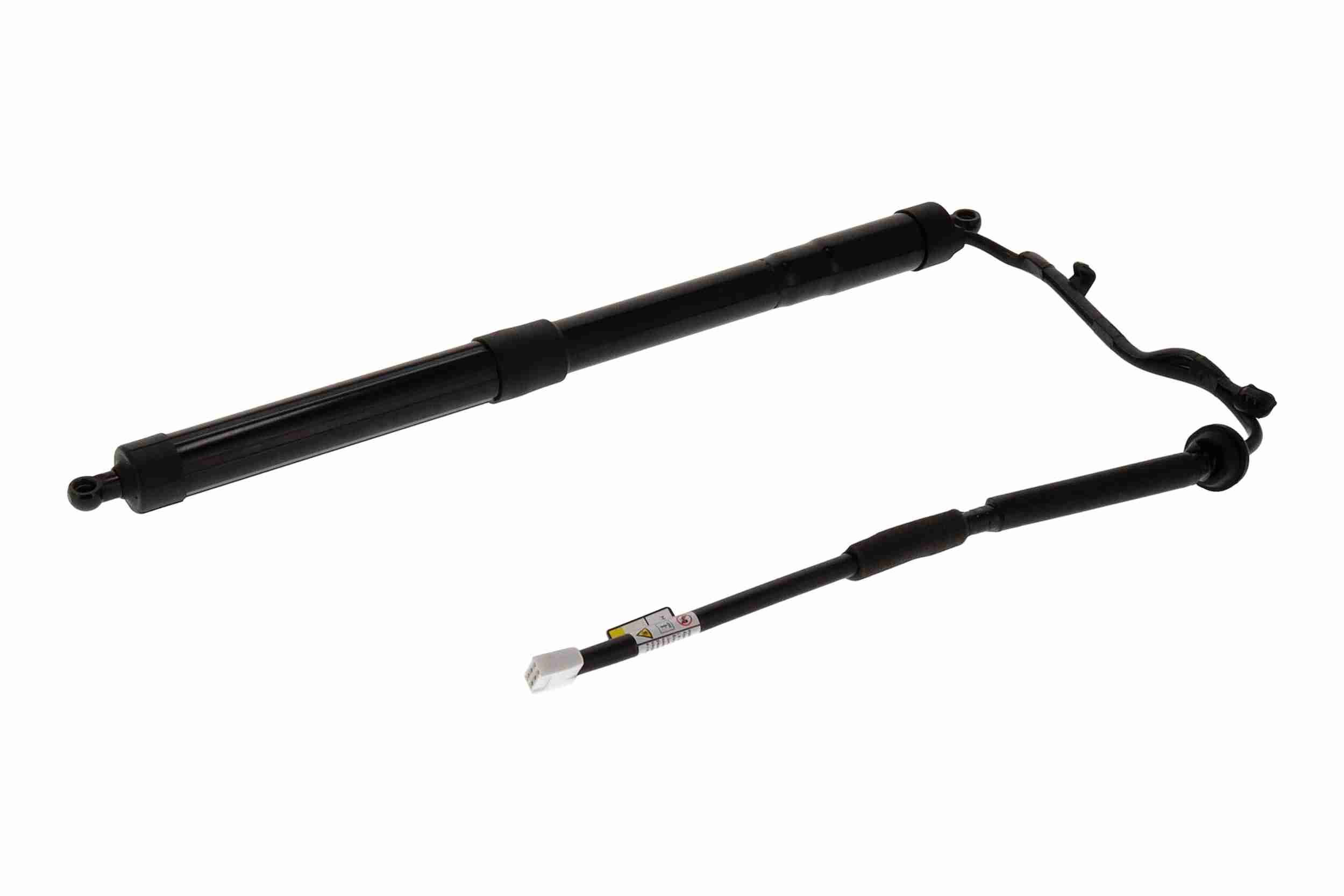 Ackoja Elektromotor, achterklep A70-55-0009