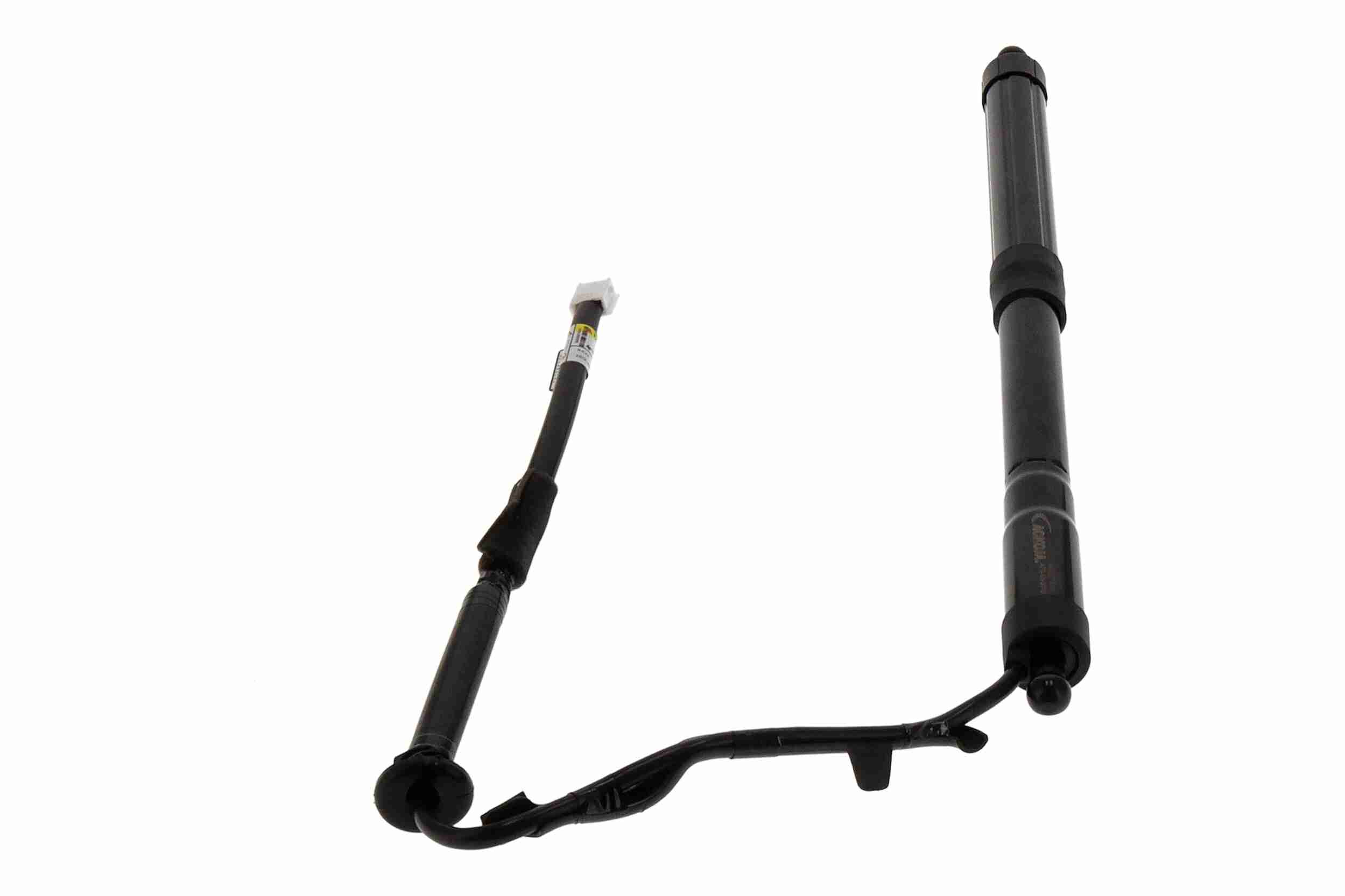 Ackoja Elektromotor, achterklep A70-55-0010