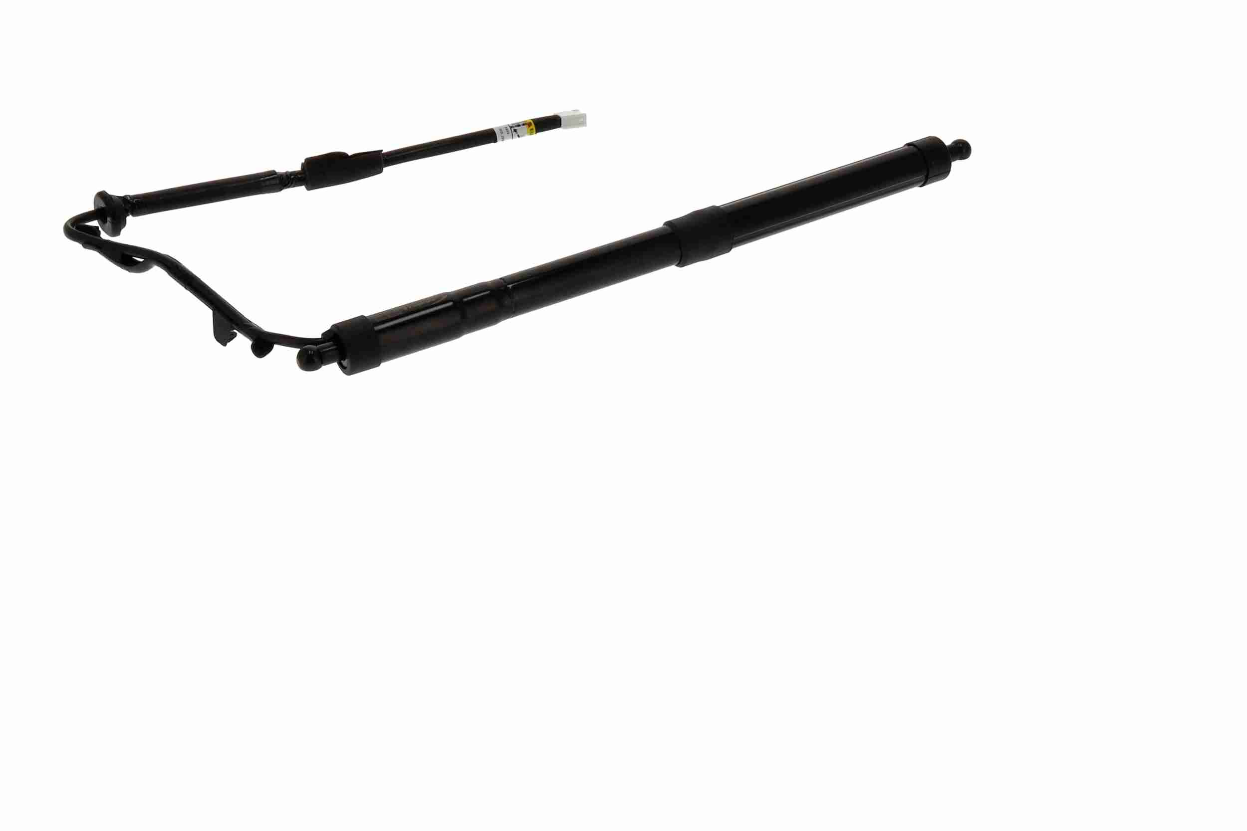 Ackoja Elektromotor, achterklep A70-55-0010