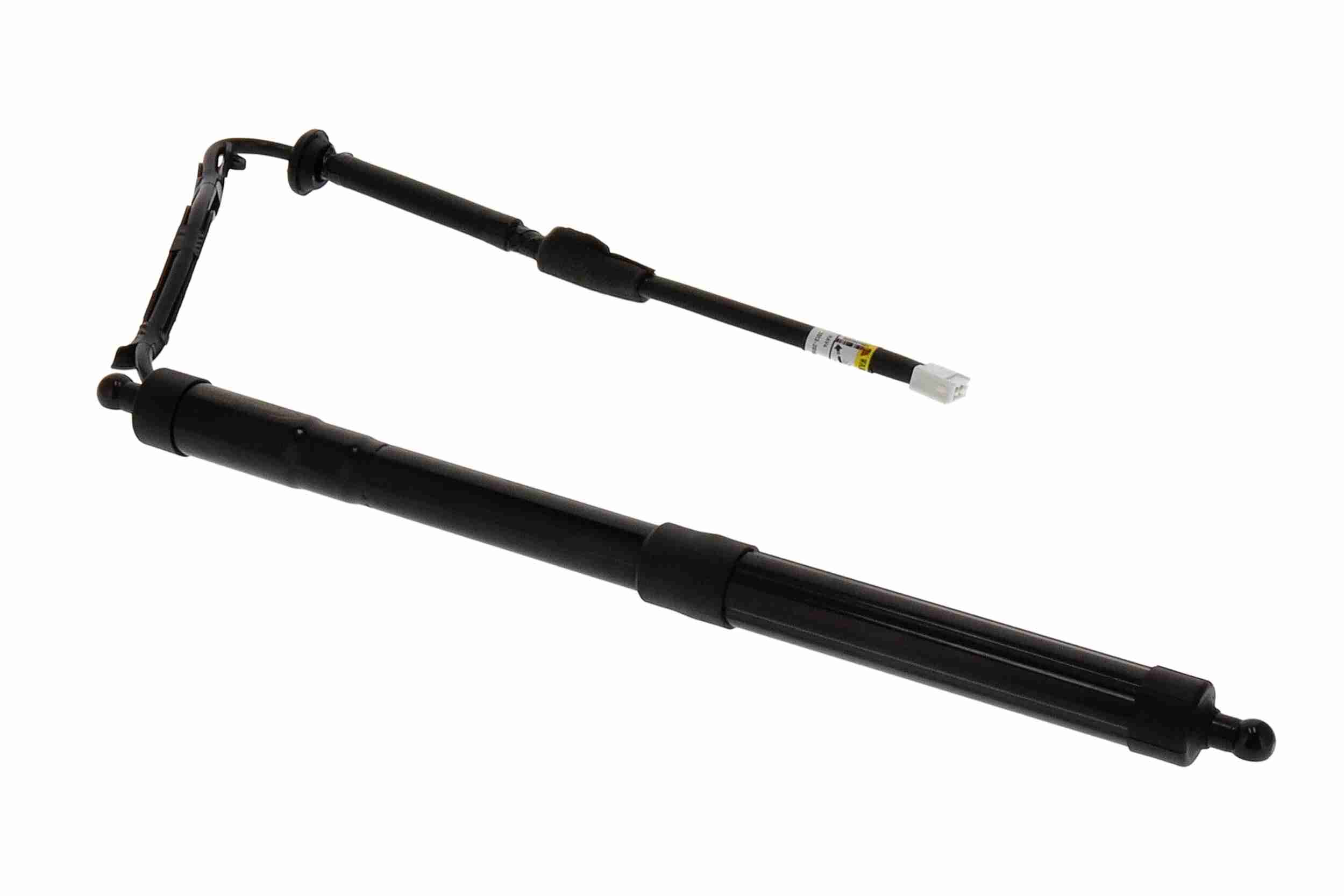 Ackoja Elektromotor, achterklep A70-55-0010