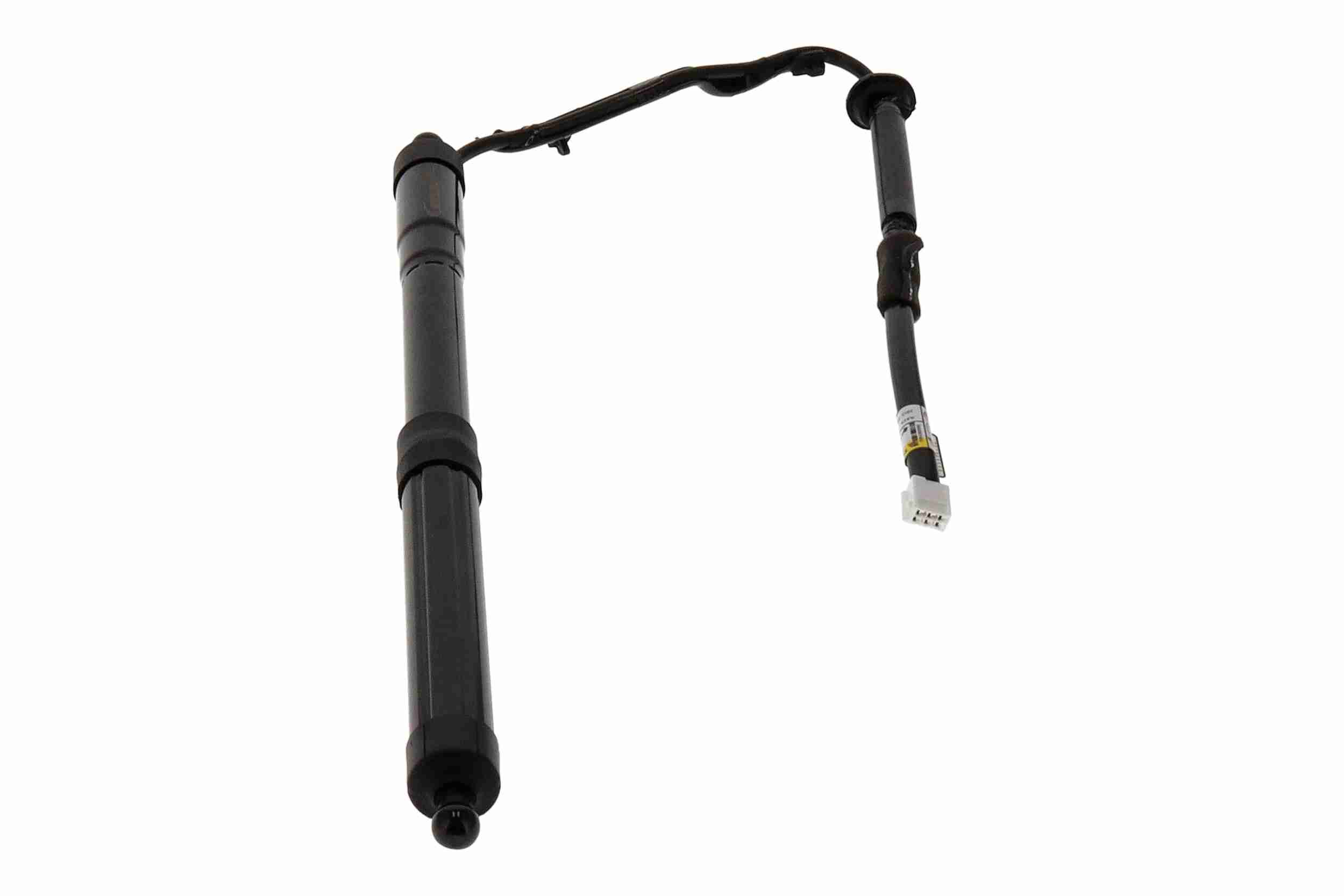 Ackoja Elektromotor, achterklep A70-55-0010