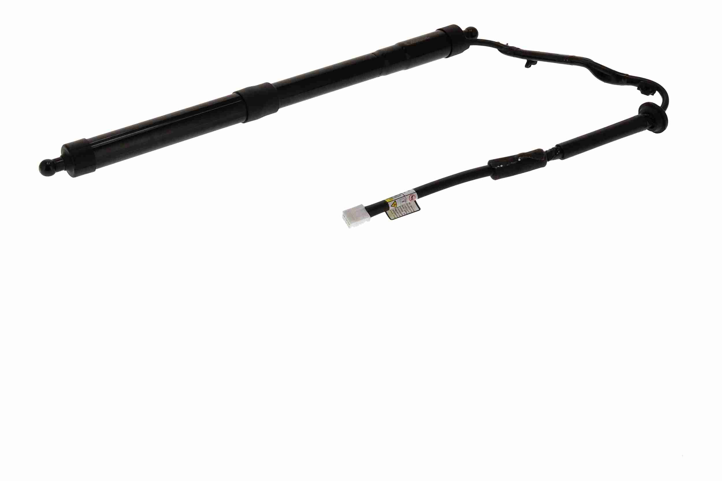 Ackoja Elektromotor, achterklep A70-55-0010